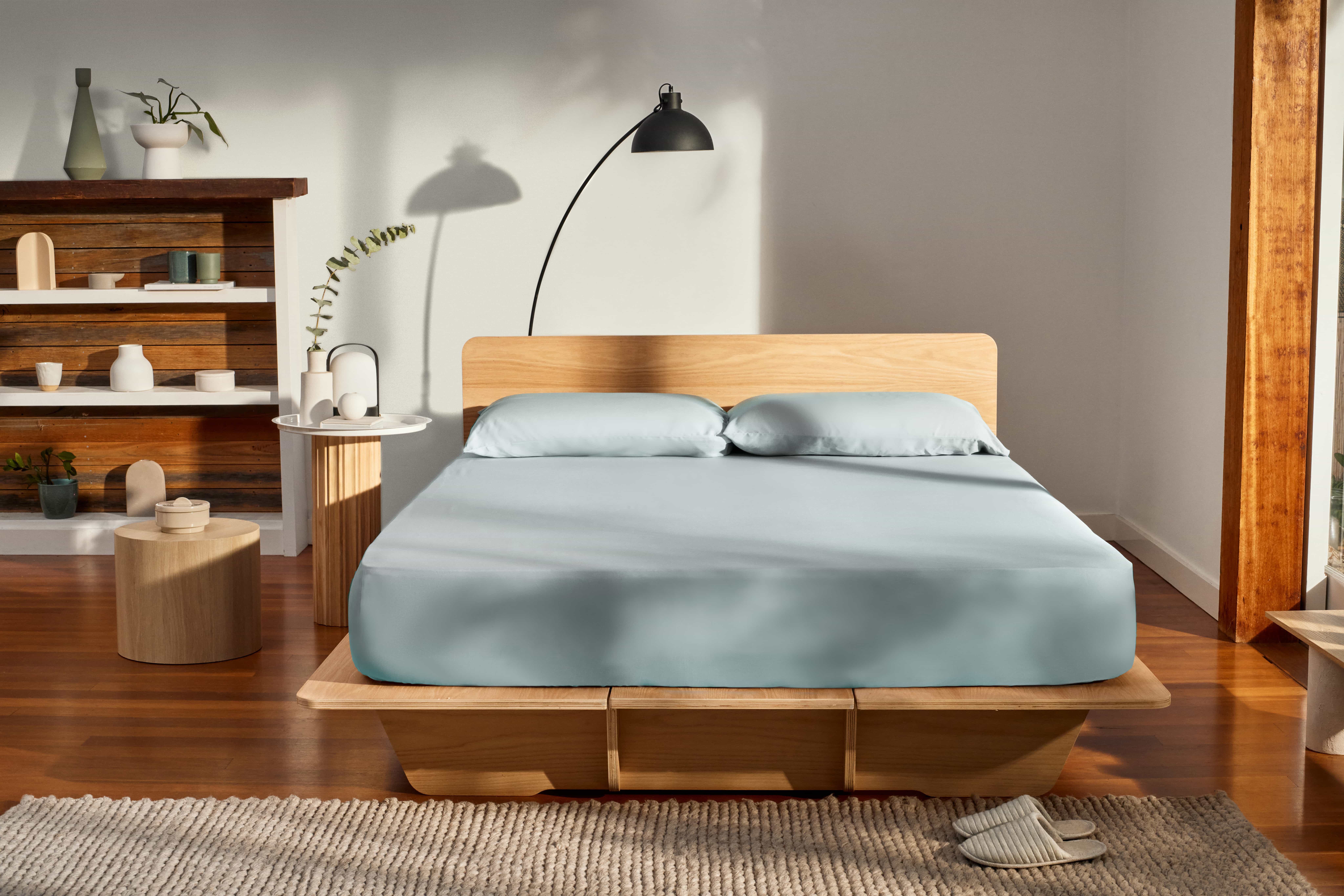 コアラマットレス保護カバー | ベッドフレーム・寝具 | コアラ 