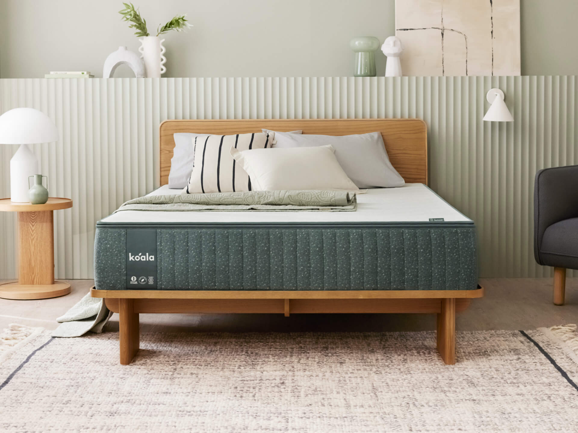 The New Koala Mattress Range Koala Mattresses Koala AU