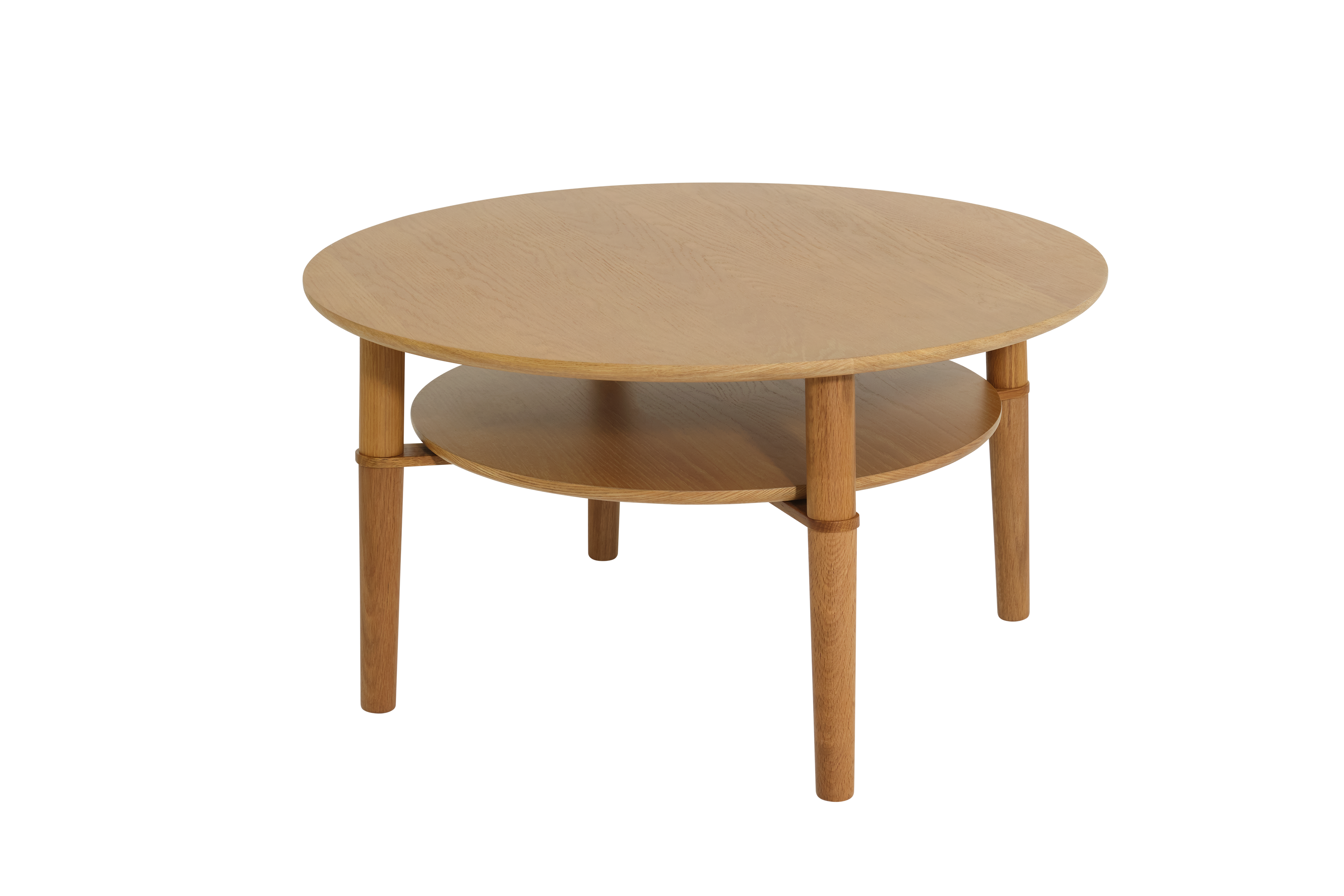 Koala Round Coaster Coffee Table Koala Furniture AU