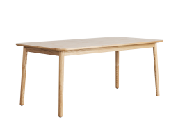 Serenity Dining Table 6-Seater Slider Product 1
