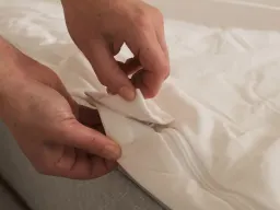 JP > PDP > Mattress Protector and Deep Fit > How to put on video (4:3)