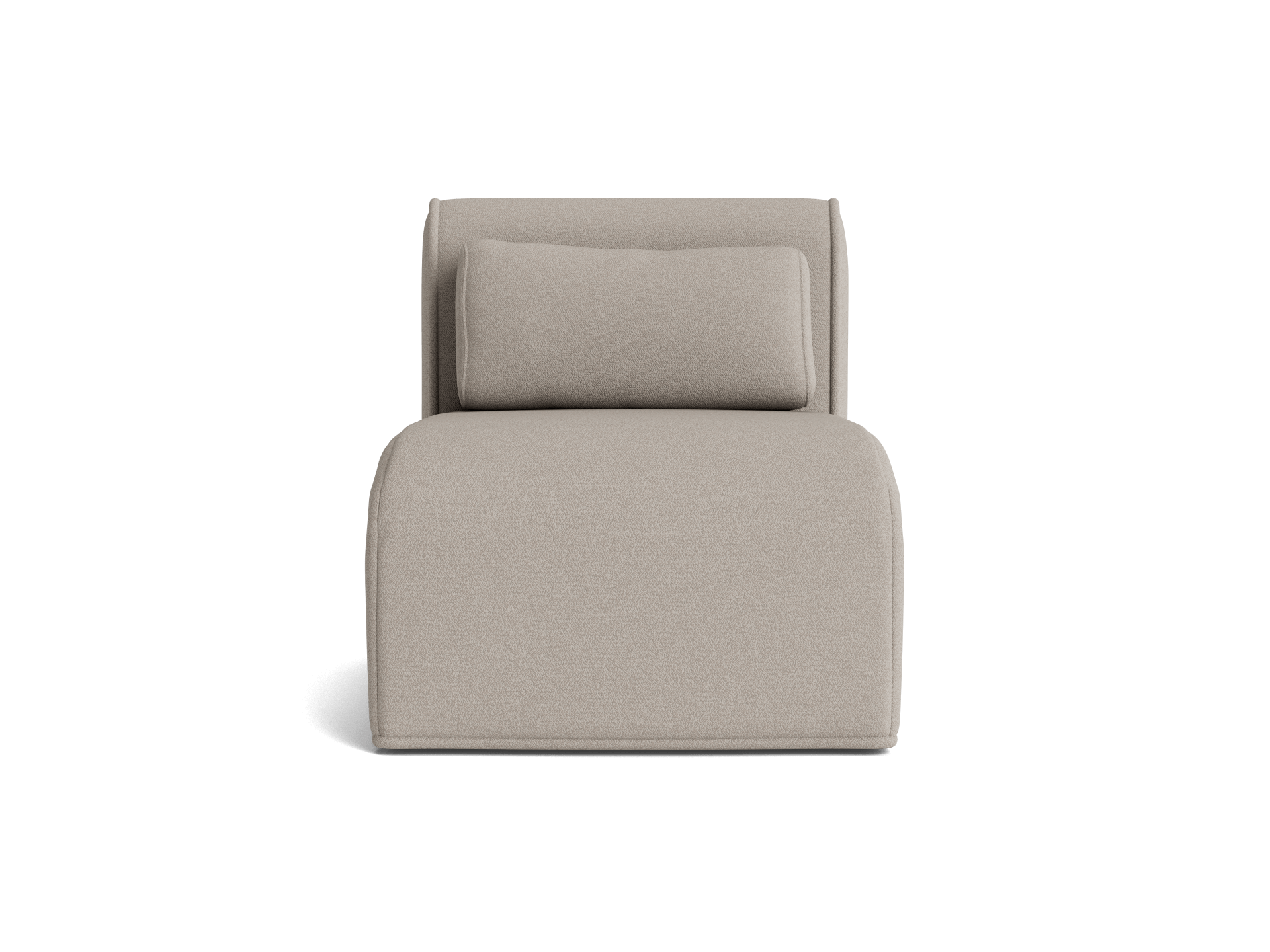 Koala Bangalow Modular Sofa Module True modularity and style Koala AU