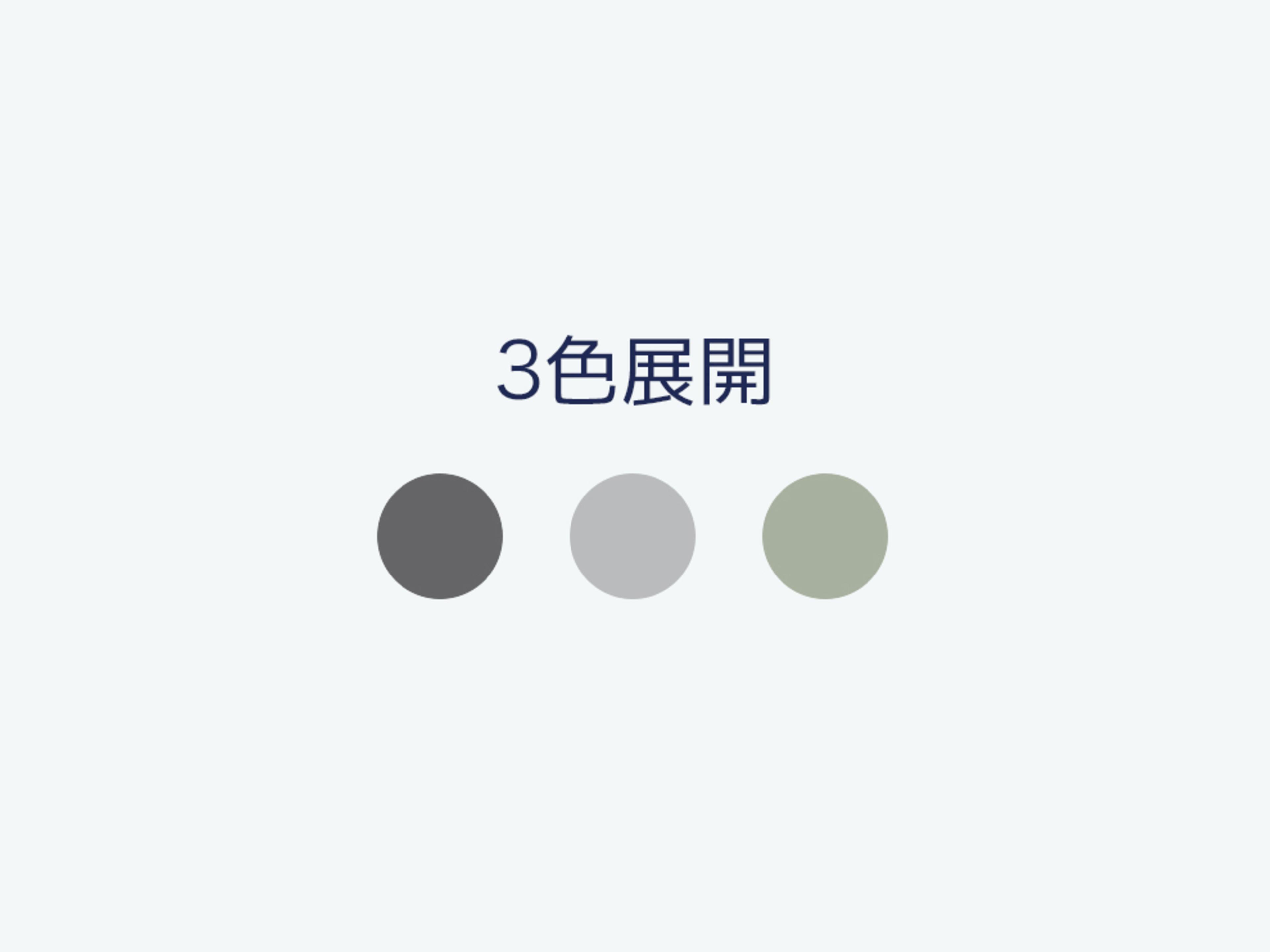 JP > Sofa Range > Comparison Table > コアラソファーベッド BOXY > Colors