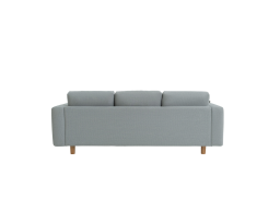 Lounging Sofa 3-Seater Icy Pole Product 4