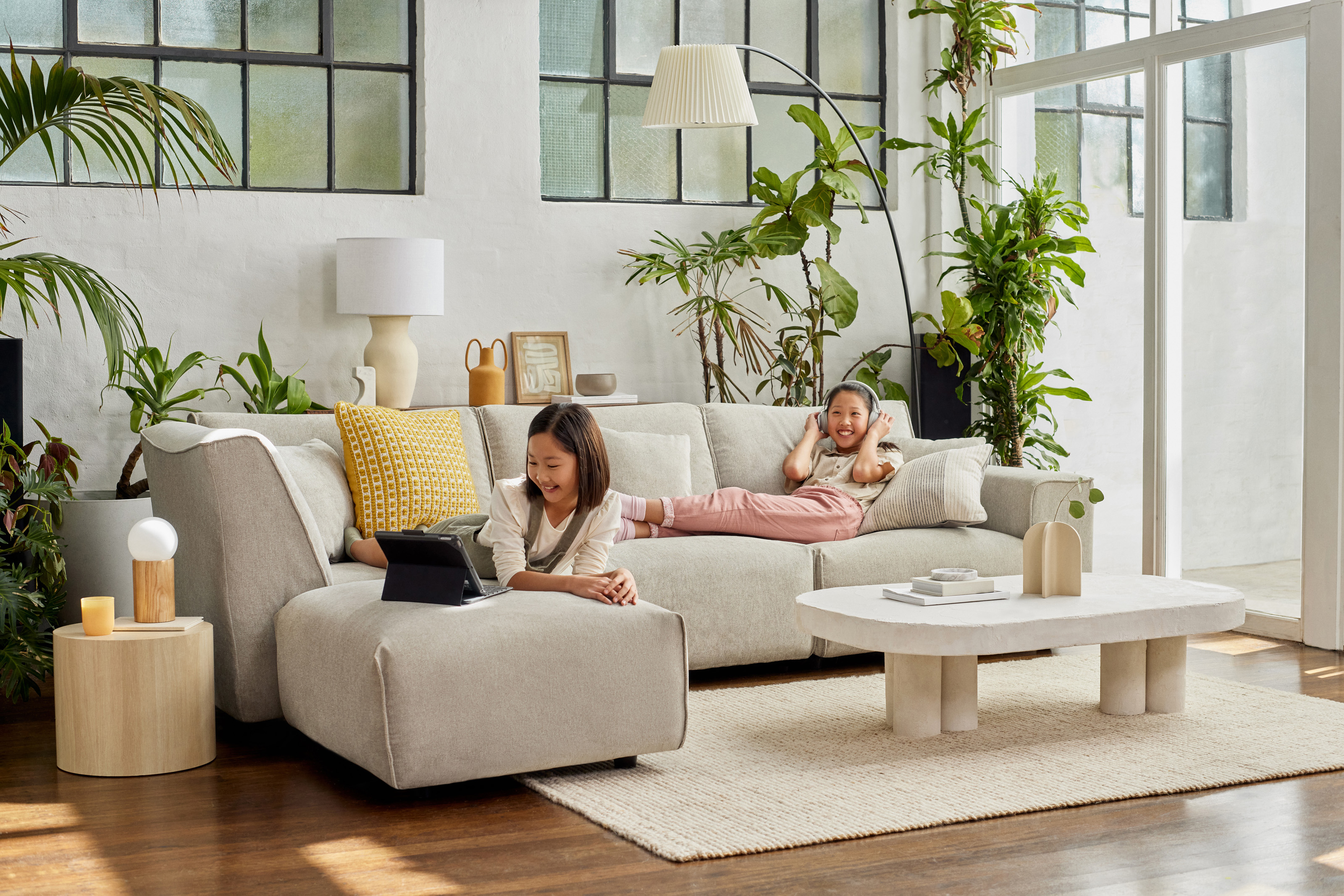 코알라 모던소파 코너소파 호주에서 온 편안함