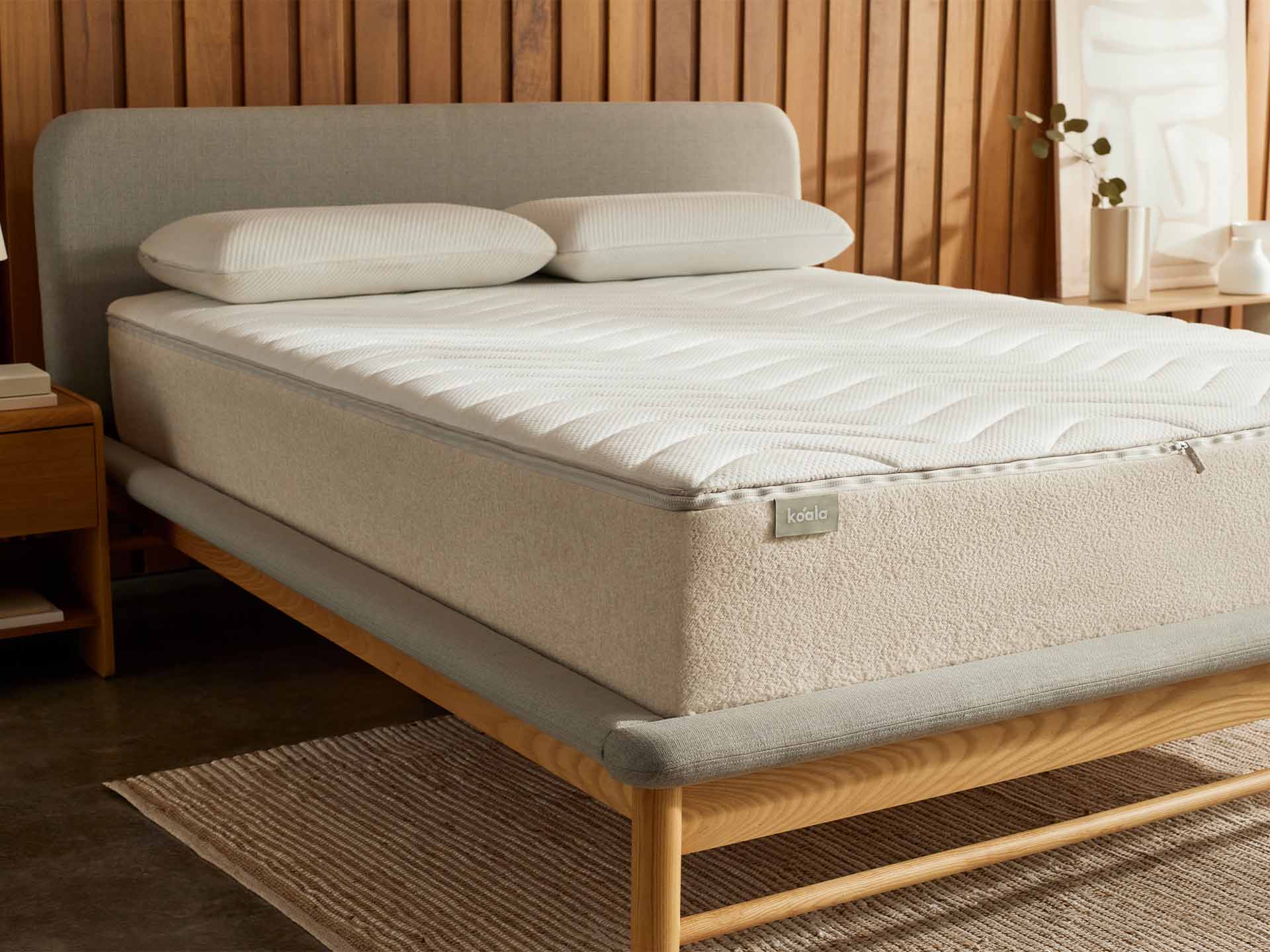 Discover Australia's Most Awarded Mattress Range Koala AU