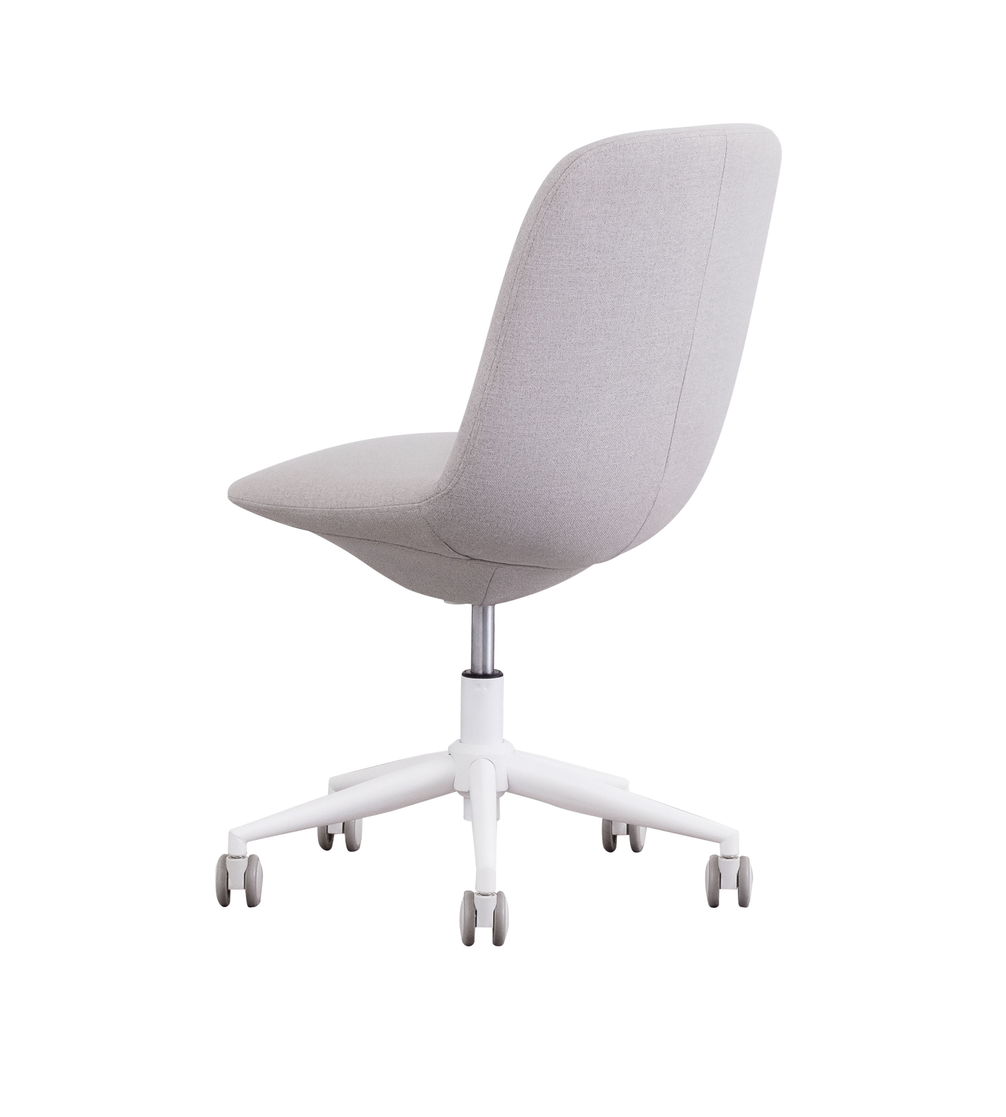 The Koala Upright Office Chair Koala Furniture Koala AU