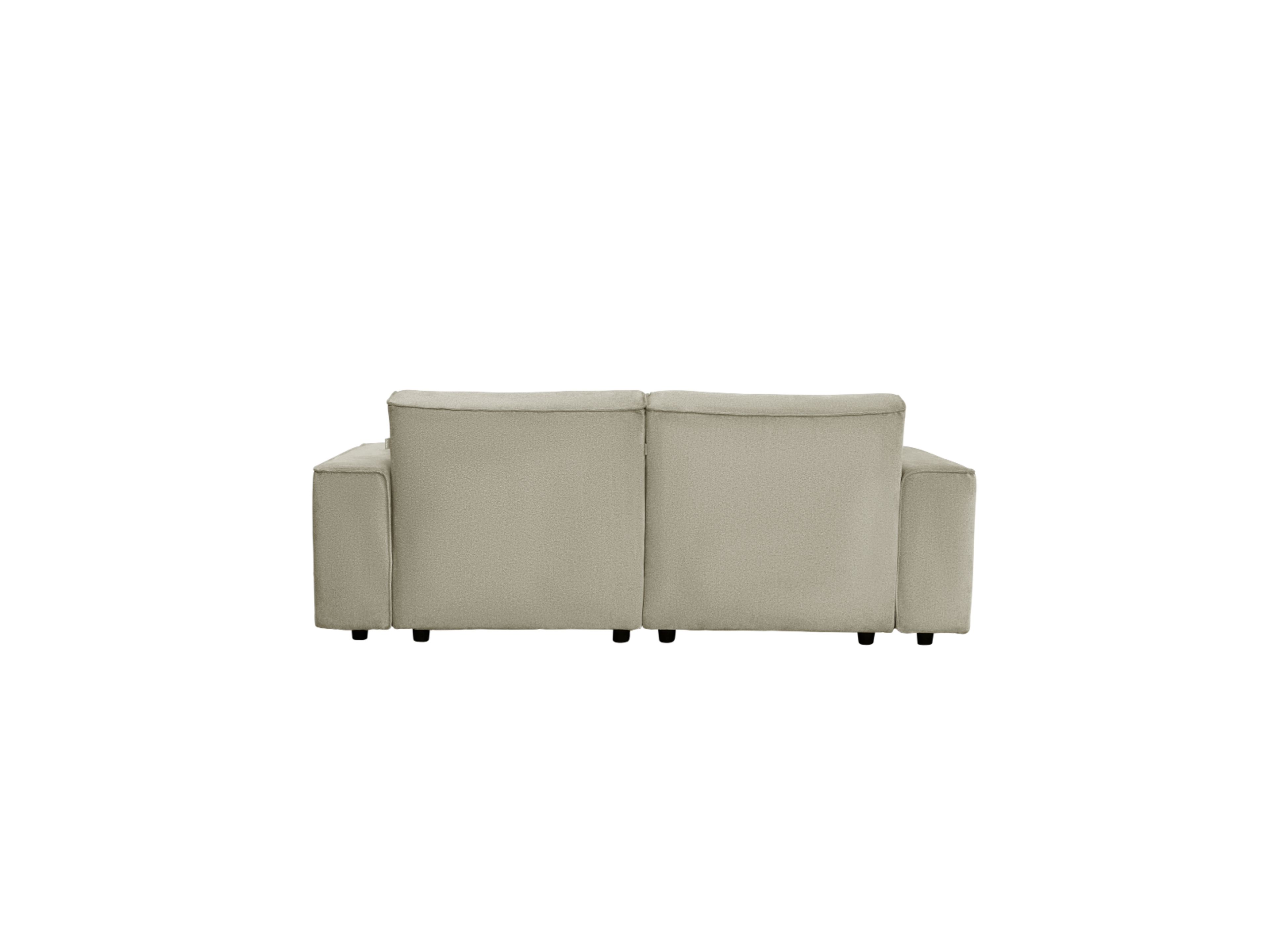 Modern Sofa 3-Seater Slider Hawky Product 4