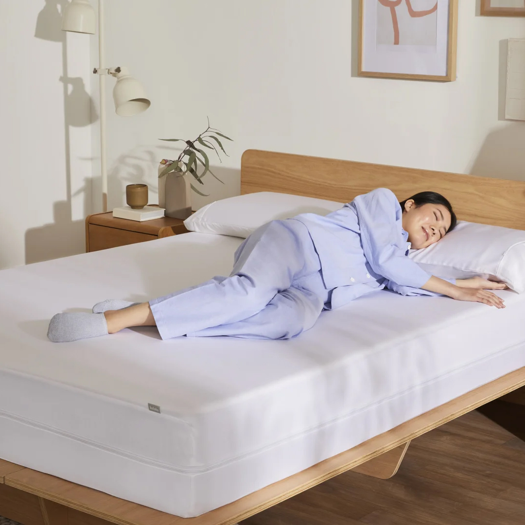コアラマットレス保護カバー | ベッドフレーム・寝具 | コアラ