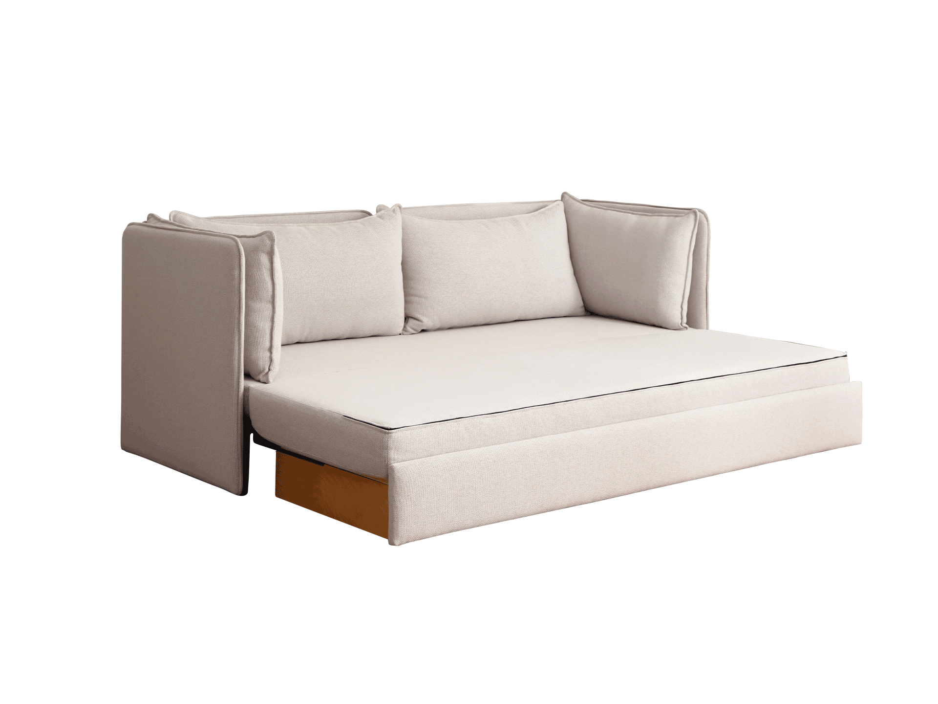 NEW Stunner Sofa Bed Clever Compact Design Koala AU