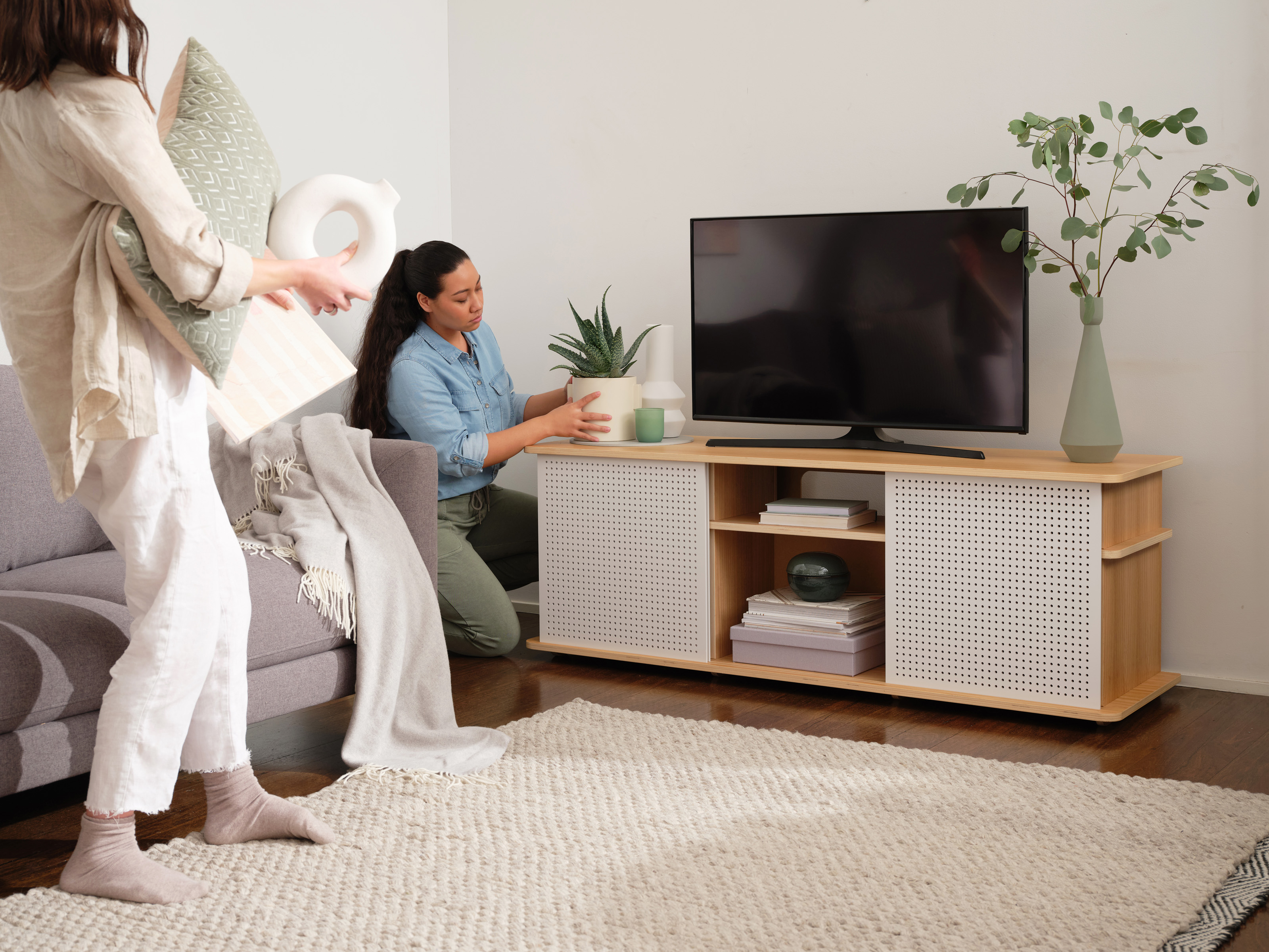 Koala TV Unit Koala Storage Range Koala AU