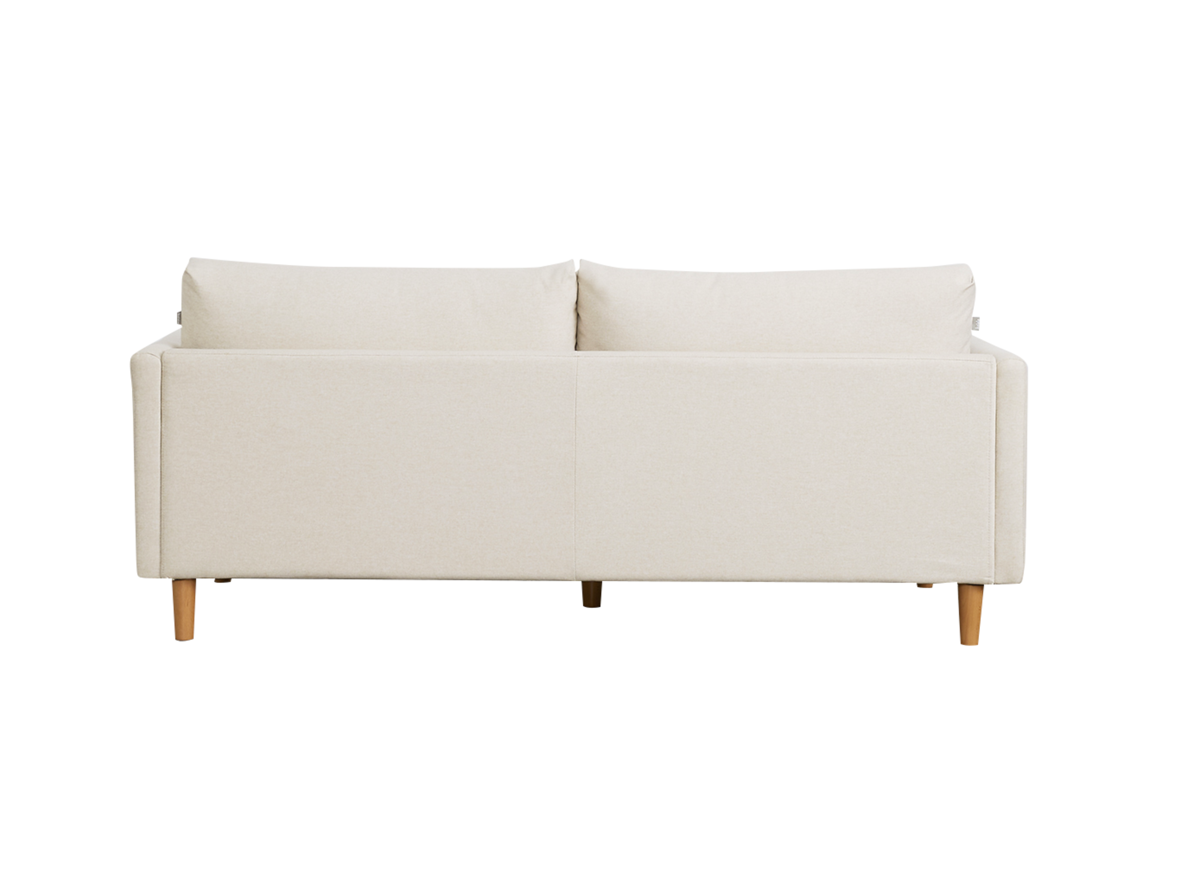 Compact Sofa 3-Seater Slider Trusty Willow Product 3