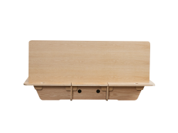 Timber Bed Base Queen Slider Product 3