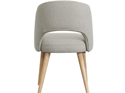 Curved Dining Chair Product 1
