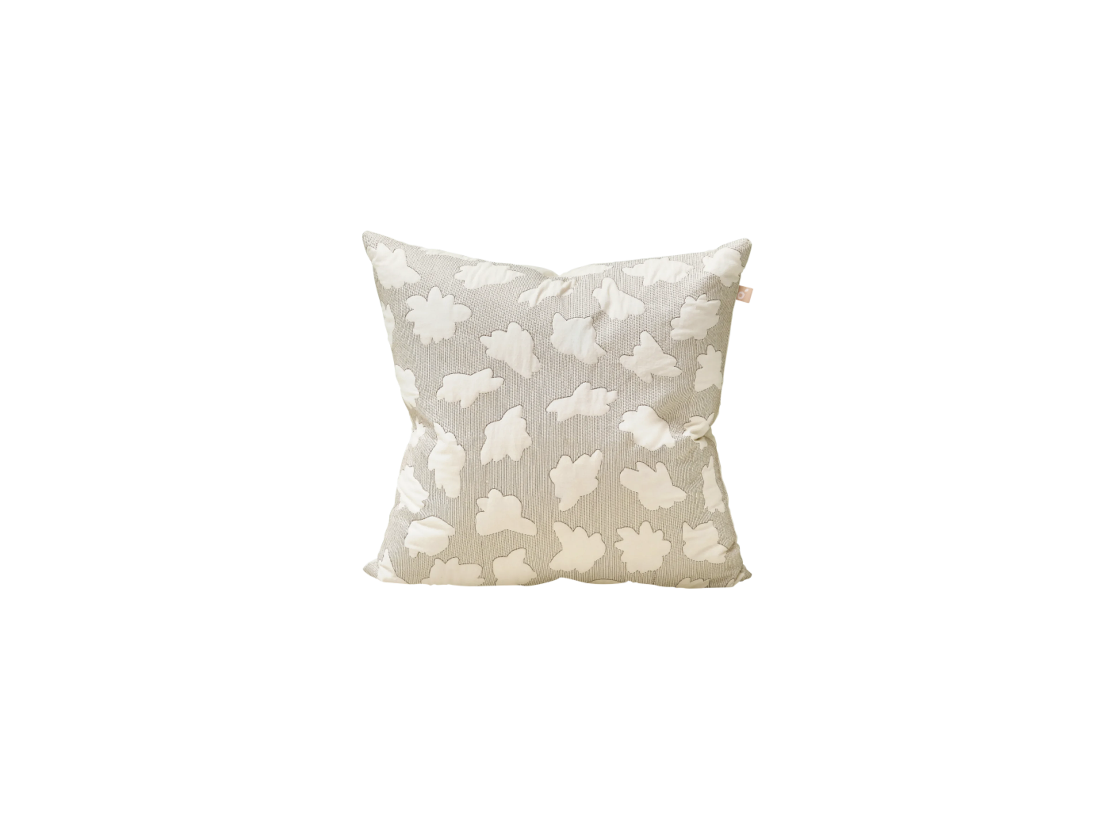 Product Ivory BG Daydreamer Cushion 50 x 50cm Paperbark