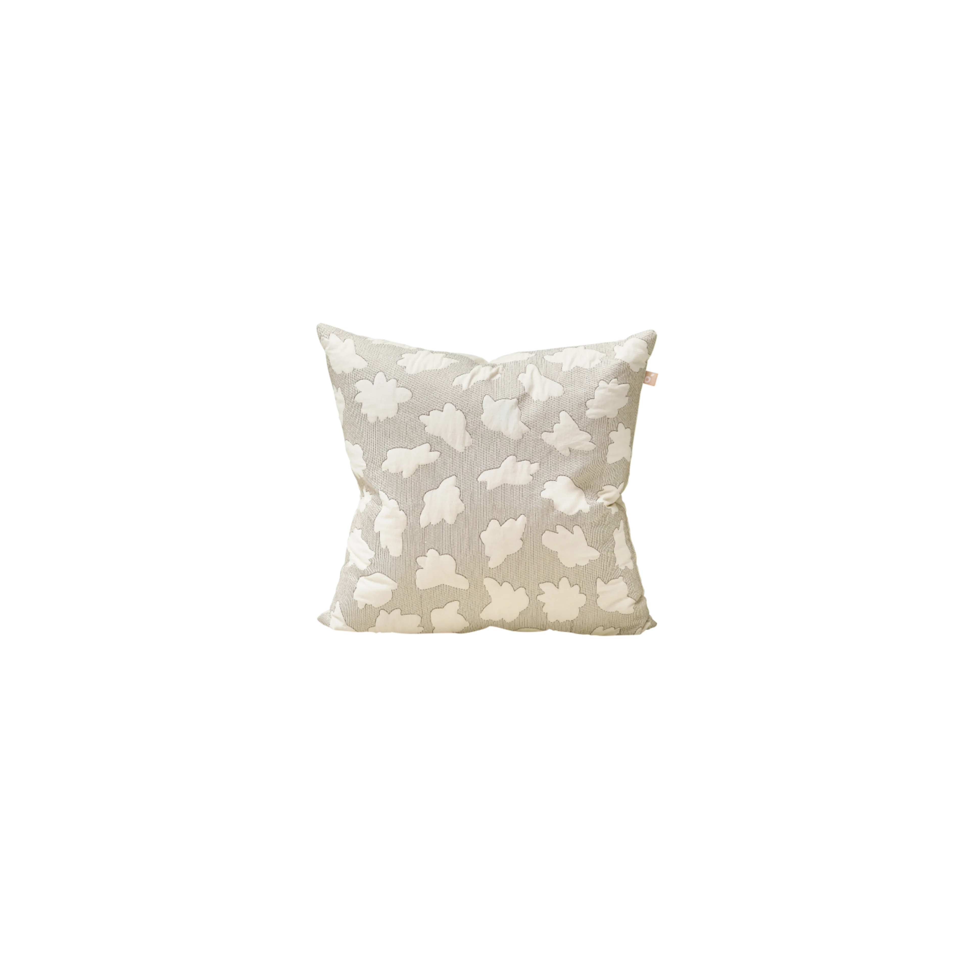 Product Ivory BG Daydreamer Cushion 50 x 50cm Paperbark