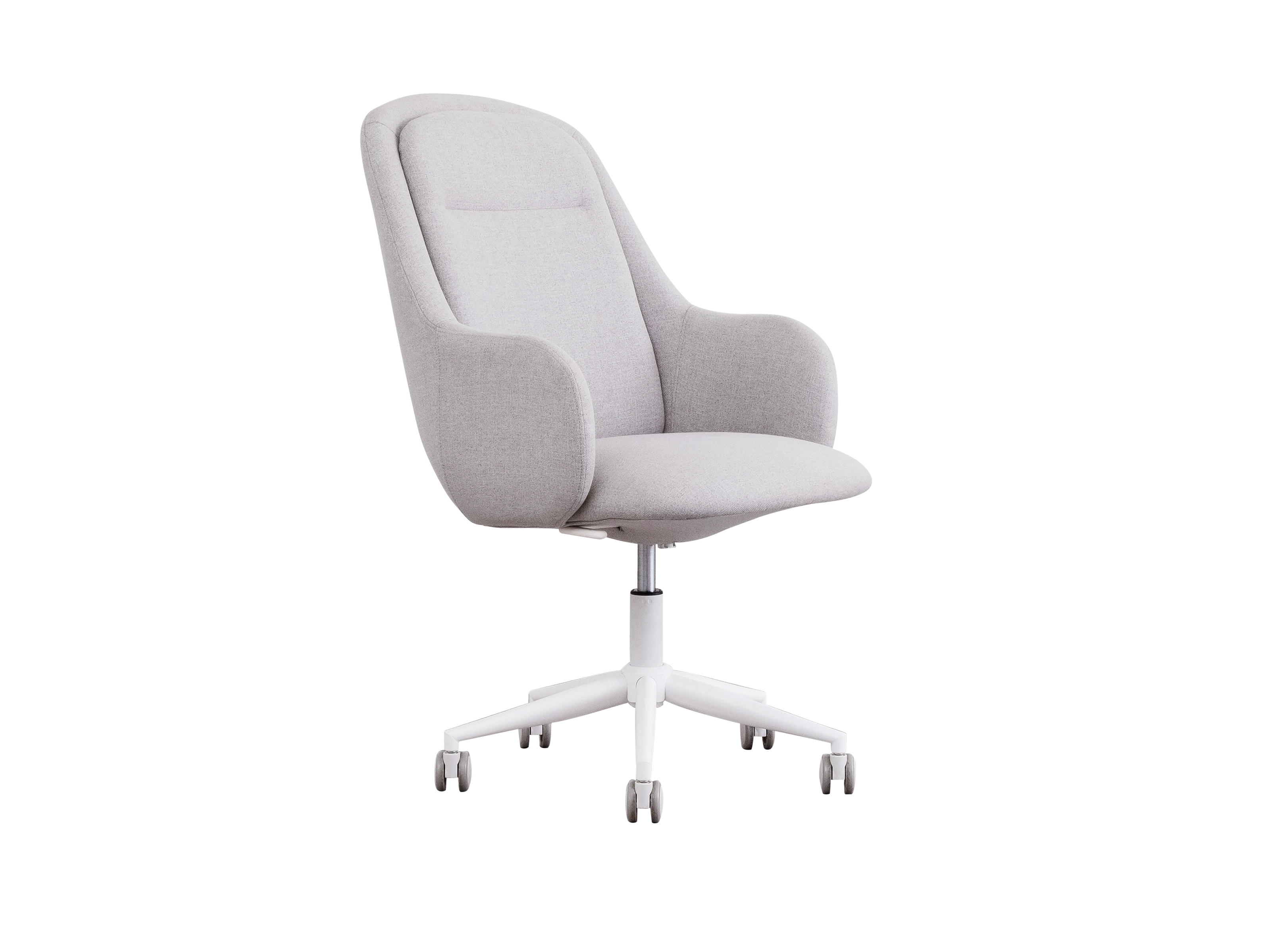 desk chair round