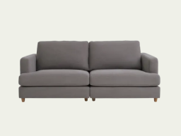 AU > Product Ivory BG > Coastal Sofa Nomad 3-Seater