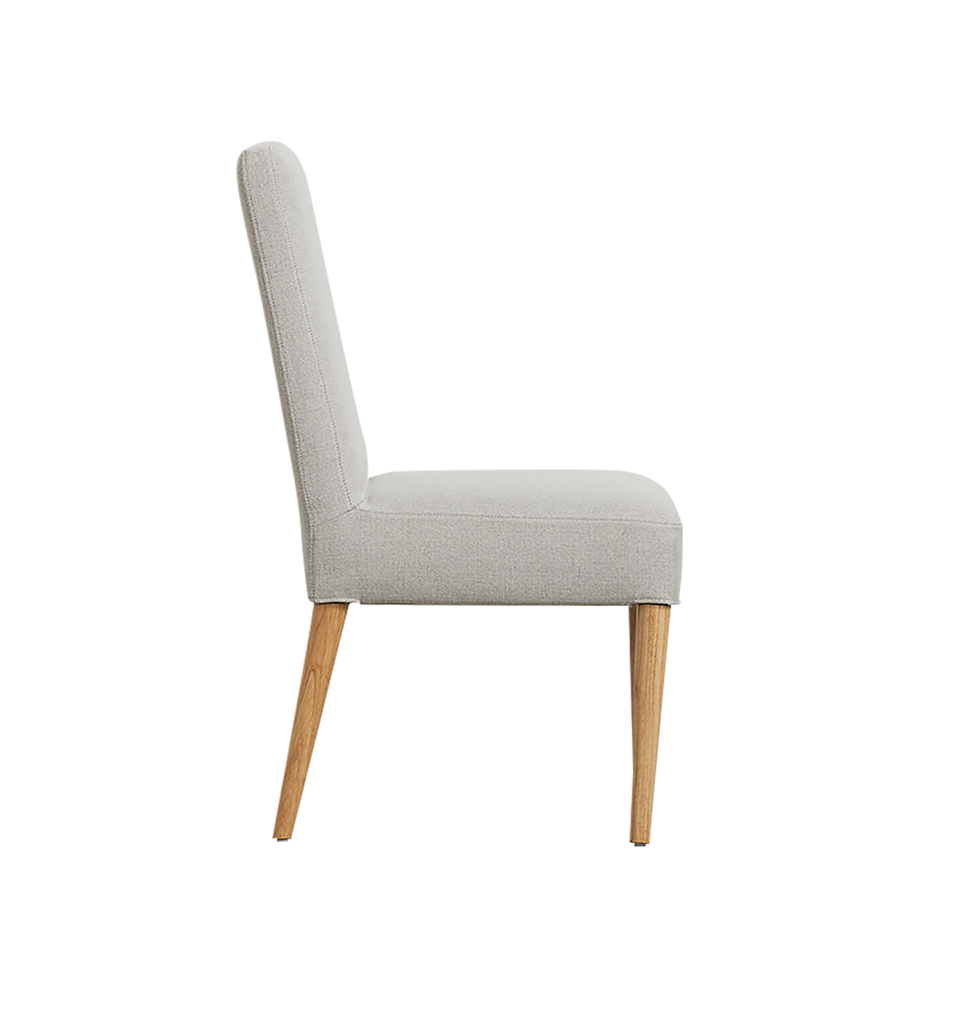 Koala Straight Back Dining Chair Koala Furniture Koala AU