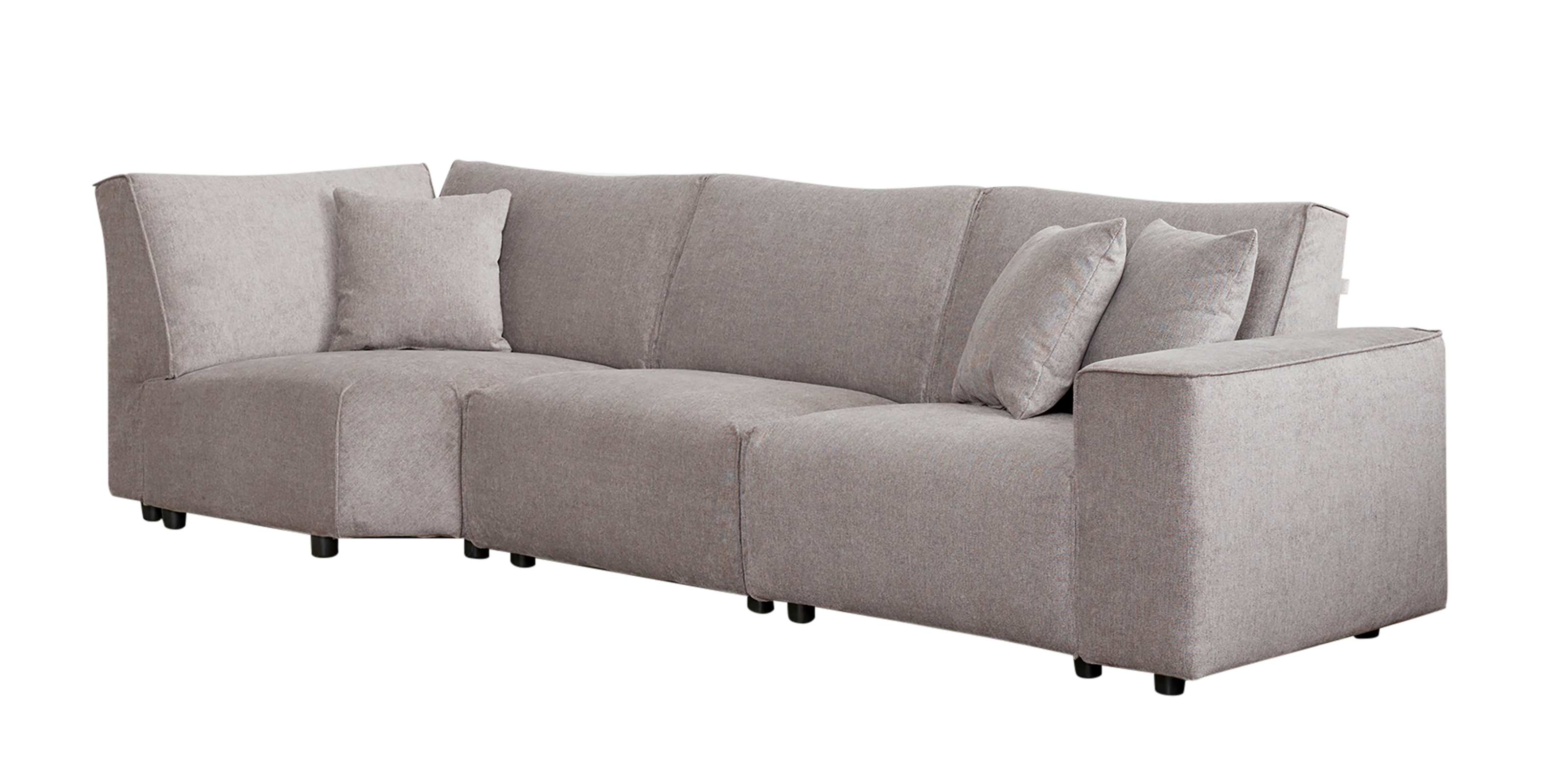 Modular Sofa Sectional Couch Koala AU