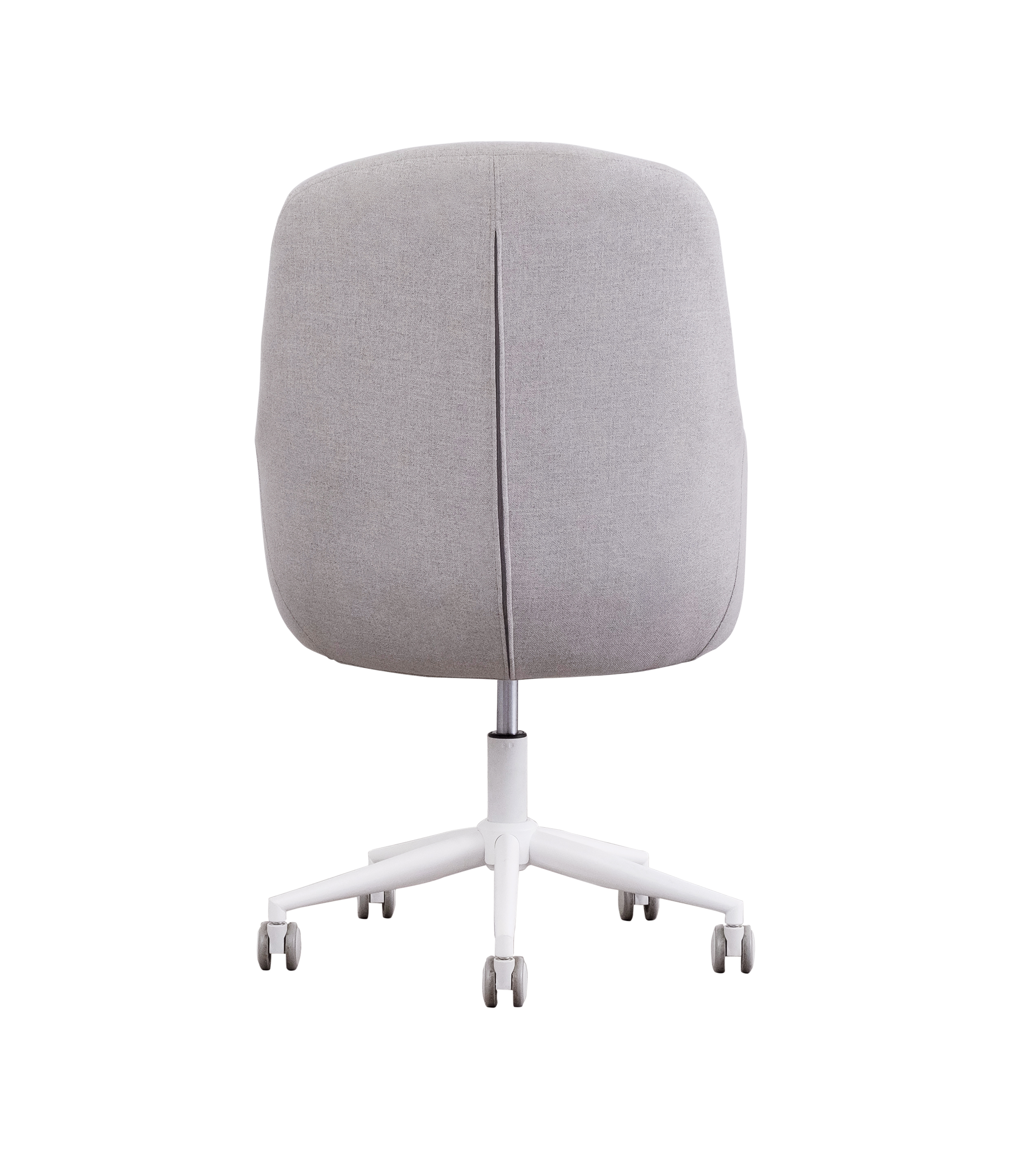 The Virtue Office Chair Upholstered Office Chair Koala AU
