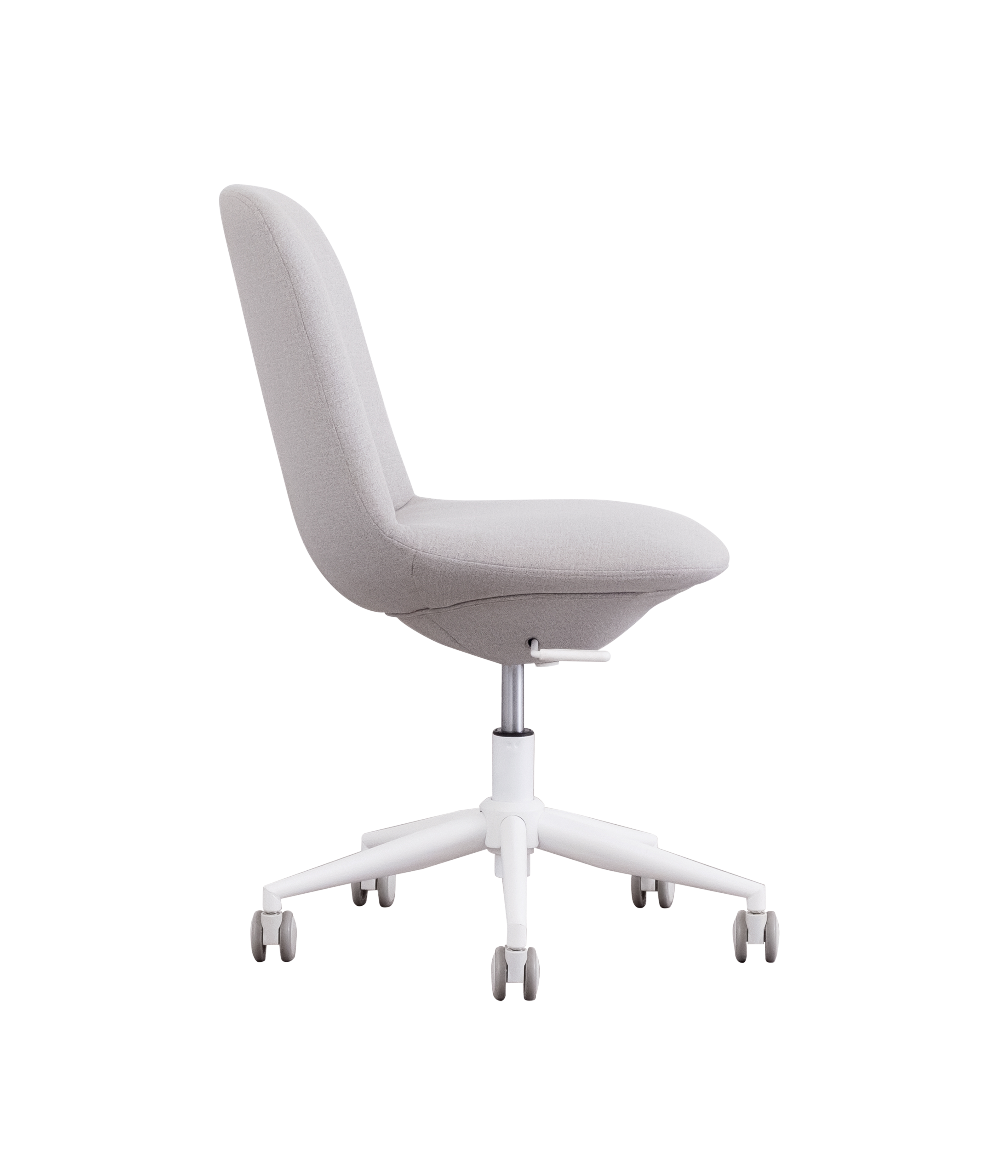 The Koala Upright Office Chair Koala Furniture Koala AU