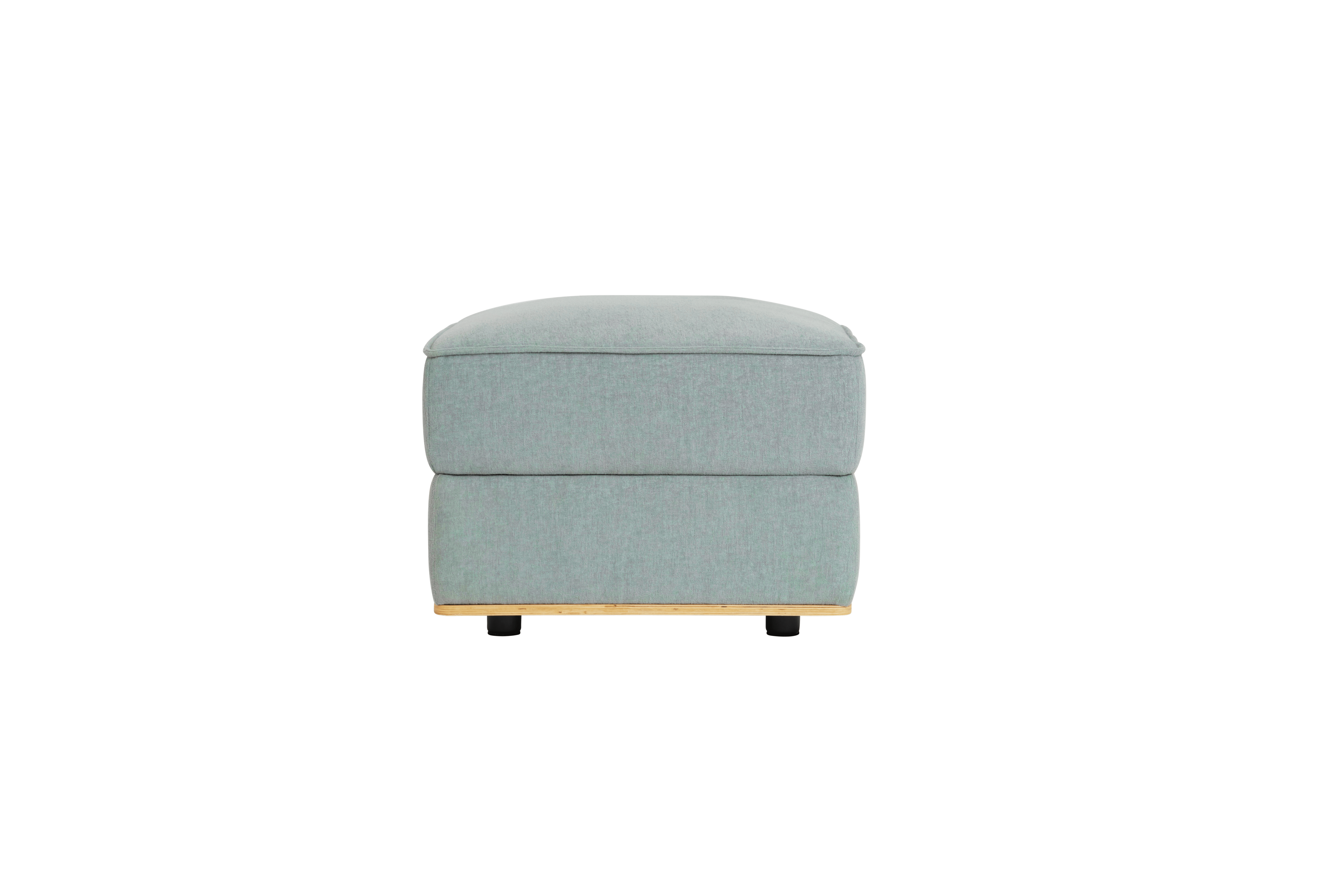 Cushy Sofa Bed Ottoman Comfort & Convenience Underfoot Koala AU