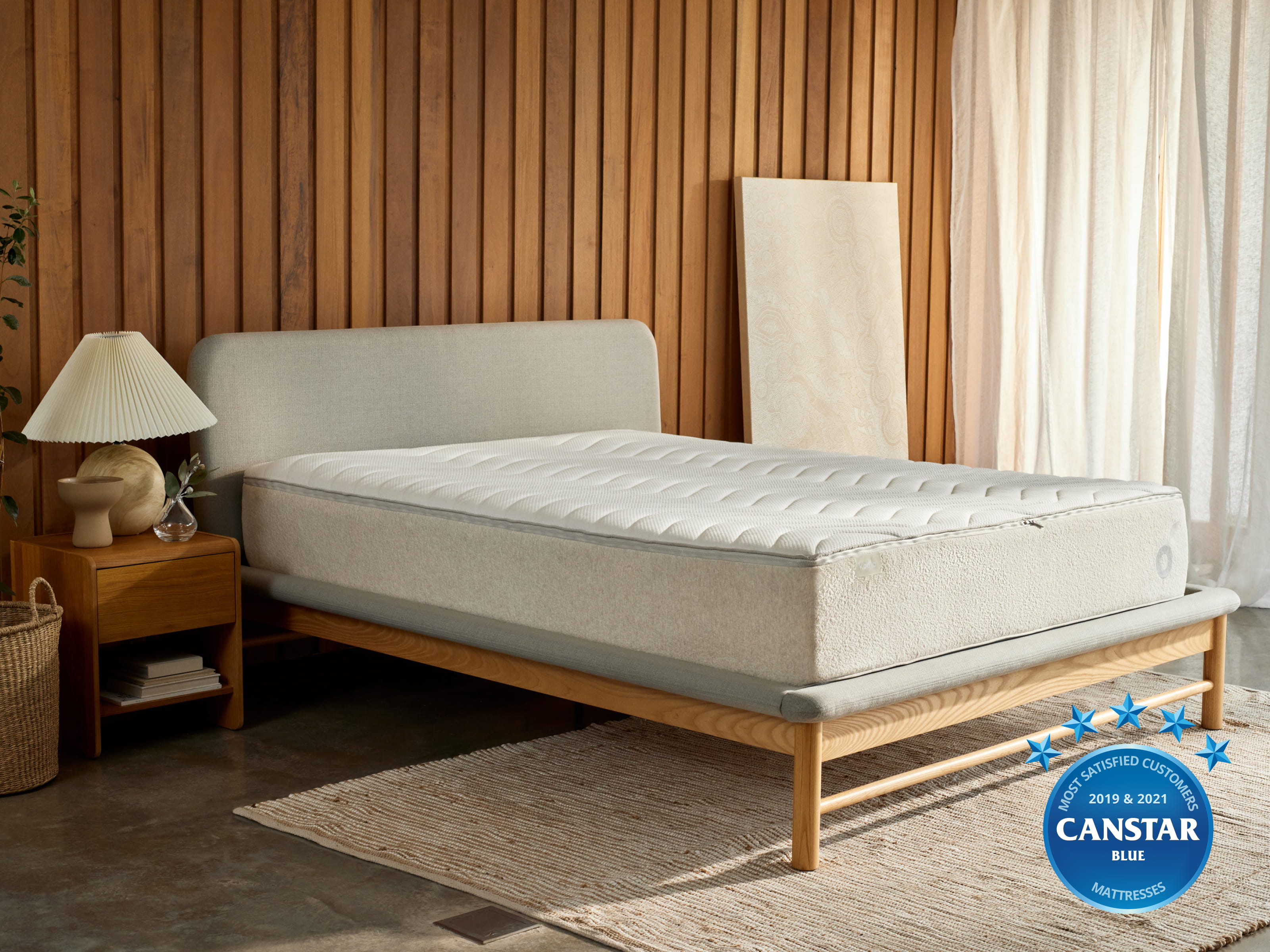 The New Koala Calm As Mattress Koala Mattresses Koala AU