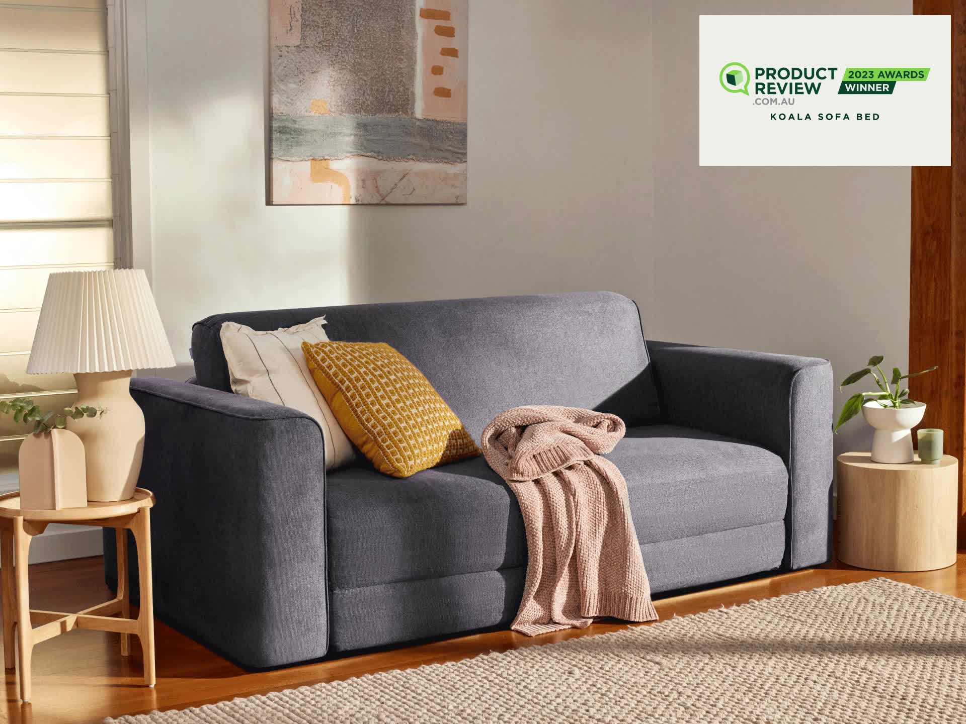 Koala Sofa Bed 1 Rated Fold Out Couch Koala AU