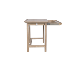 Workmate Home Office Desk Slider Product 7