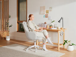 Virtue Office Chair Slider Lifestyle 2