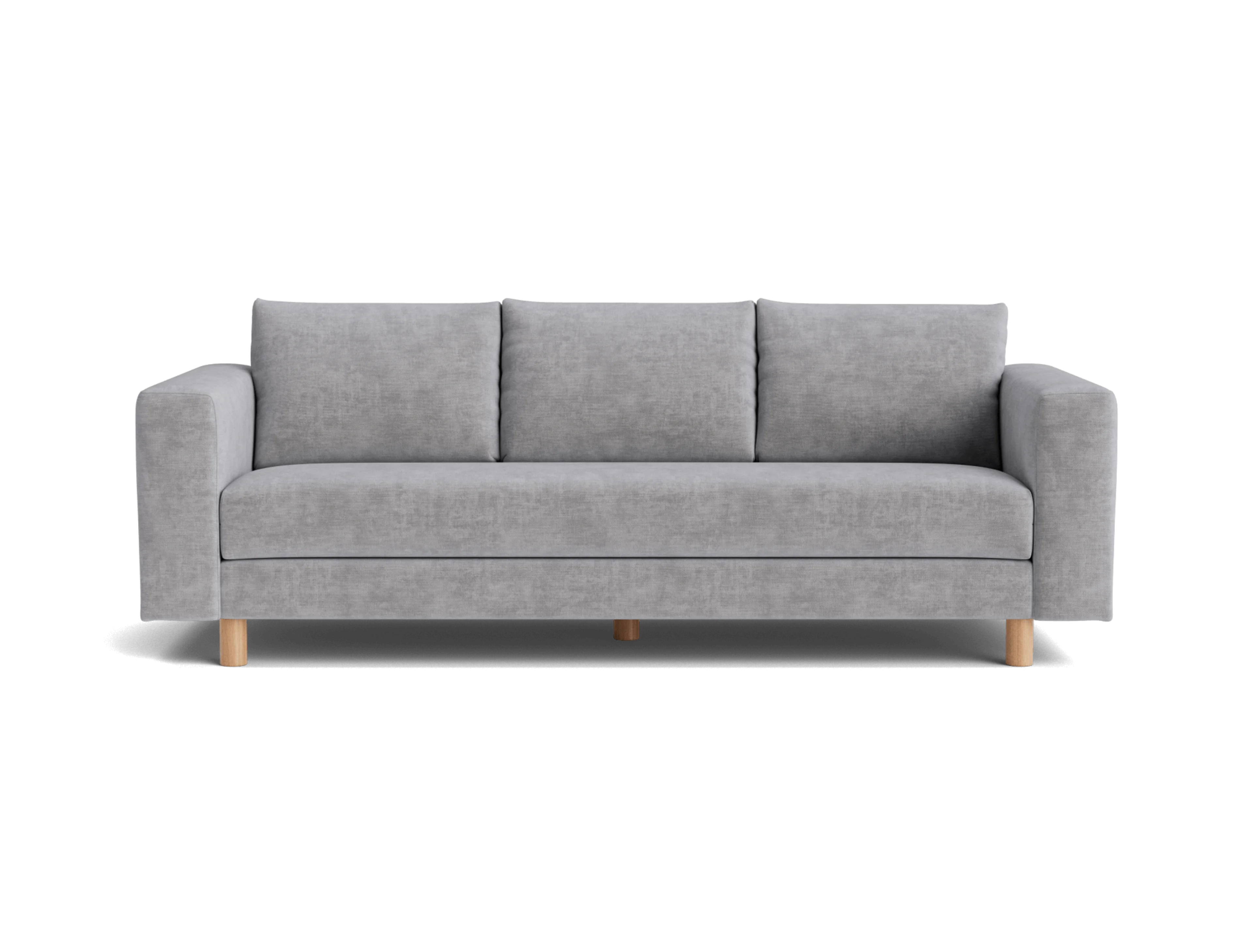 Lounging Sofa (V3) 3-Seater Choppy Waves Item 7