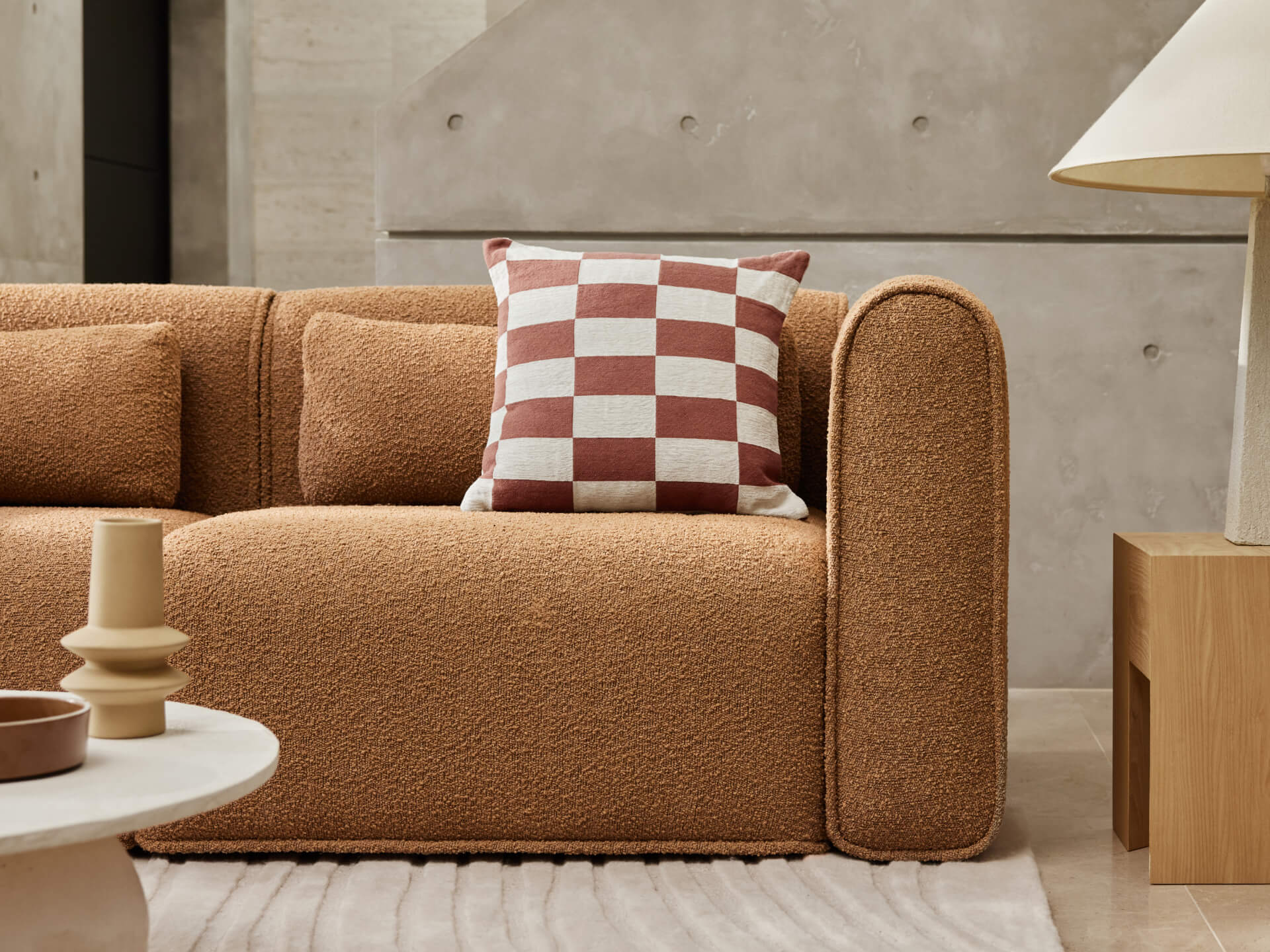 Koala Bangalow Modular Sofa Category Koala AU