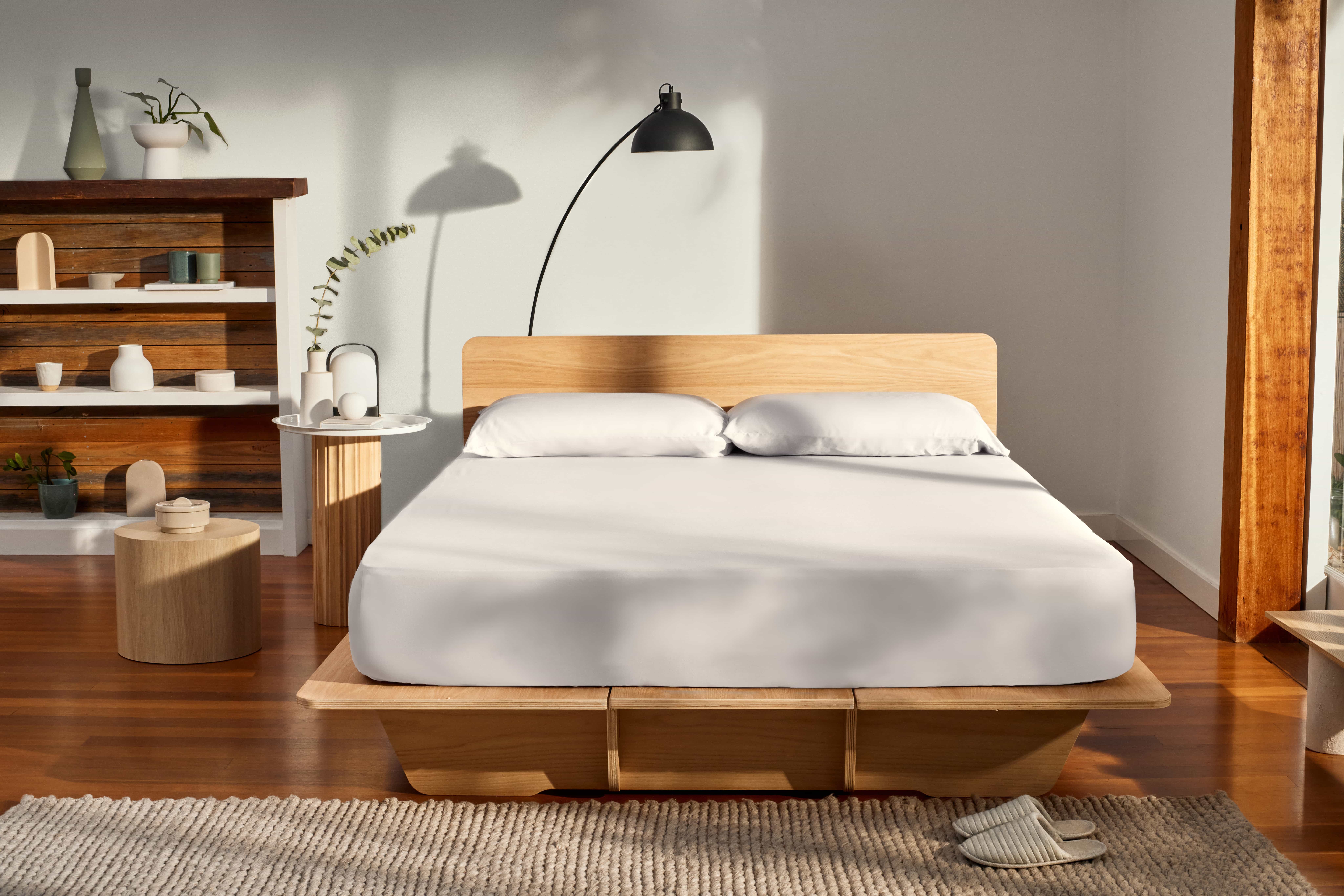 コアラピロー(枕)カバー | ベッドフレーム・寝具 | コアラマットレス公式