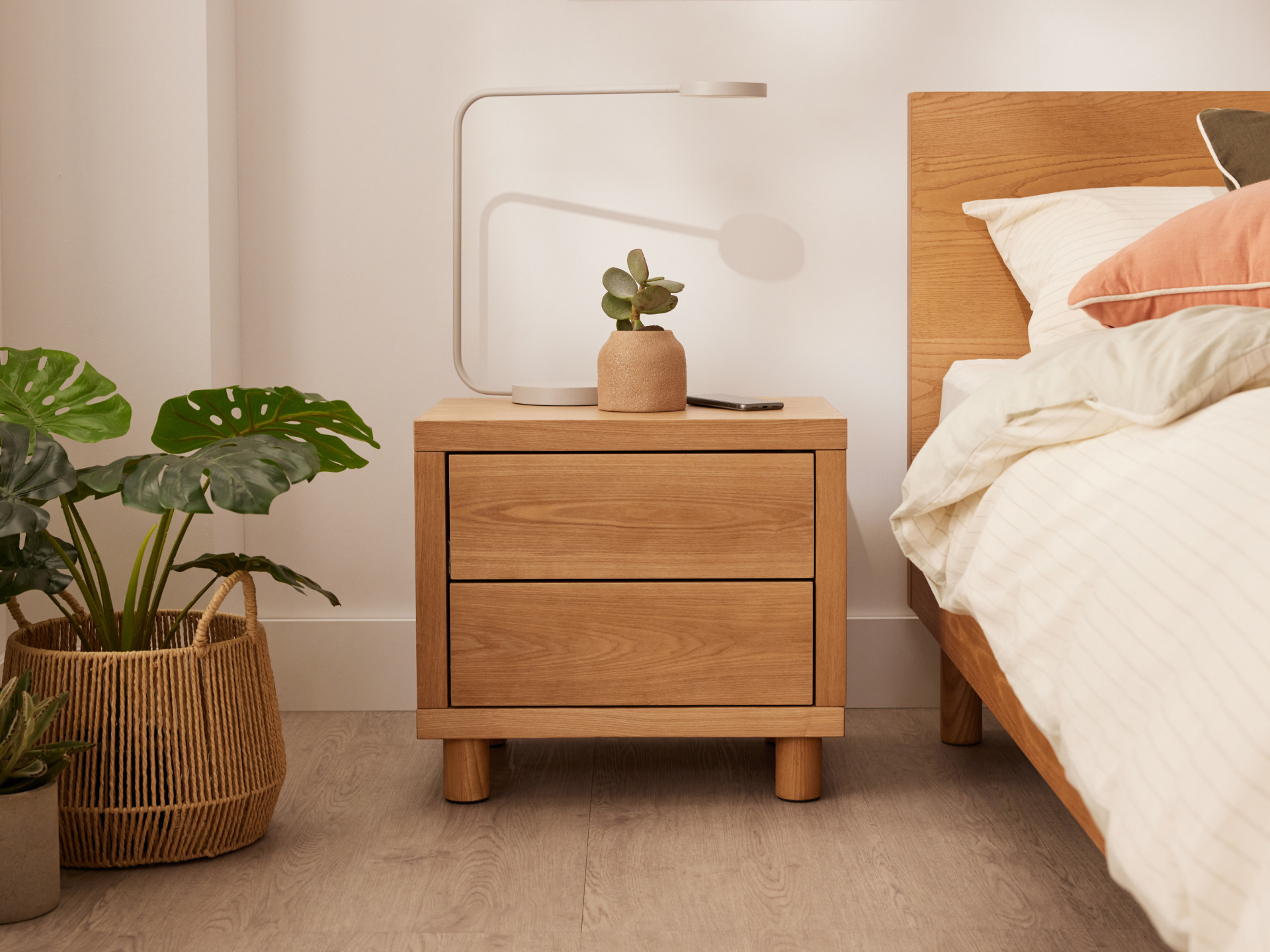 Koala Balmain Bed & Bedside Tables Bundle Koala Bundles Koala AU