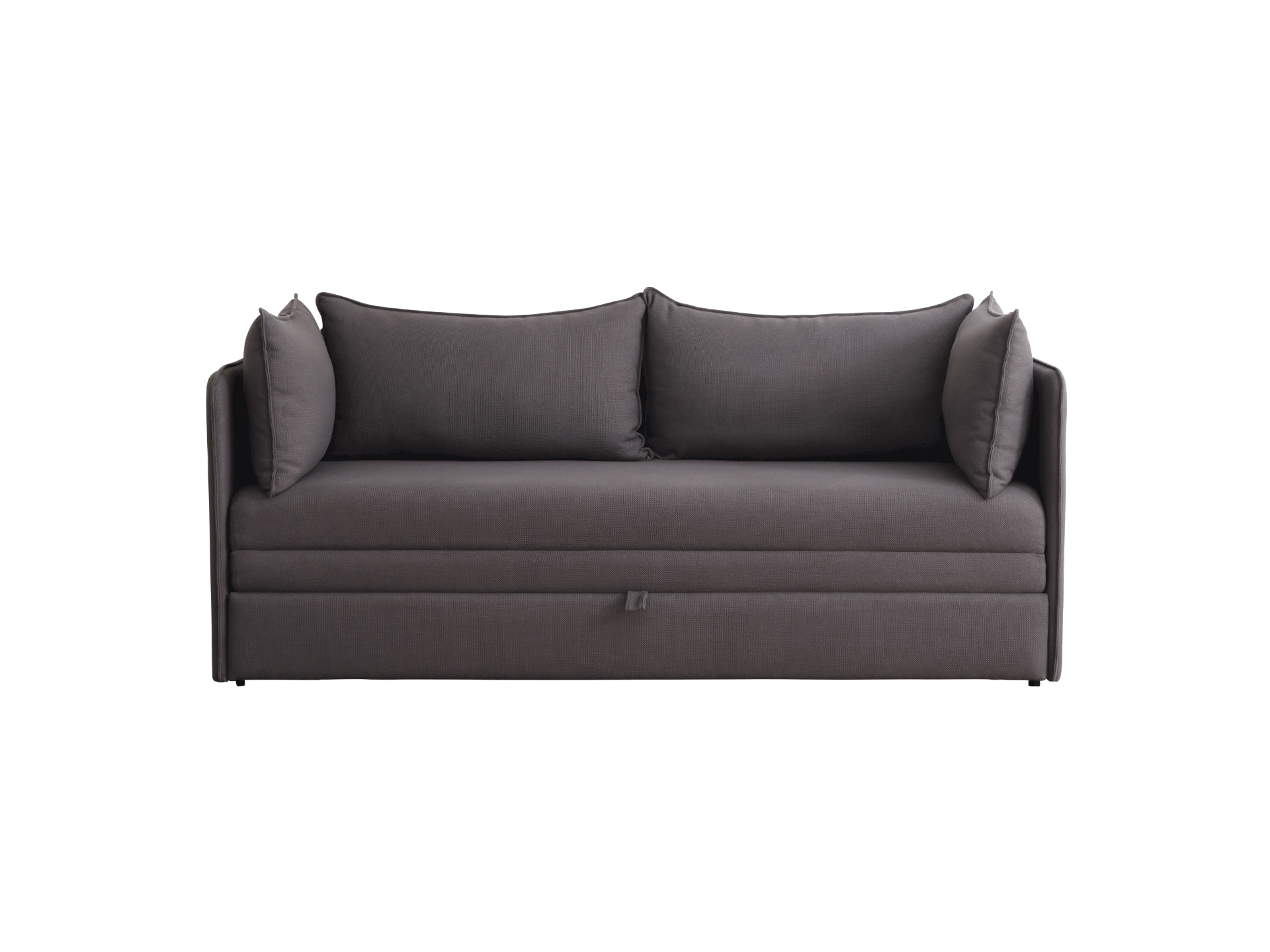 NEW Stunner Sofa Bed Elevated, floorless sleep Koala AU