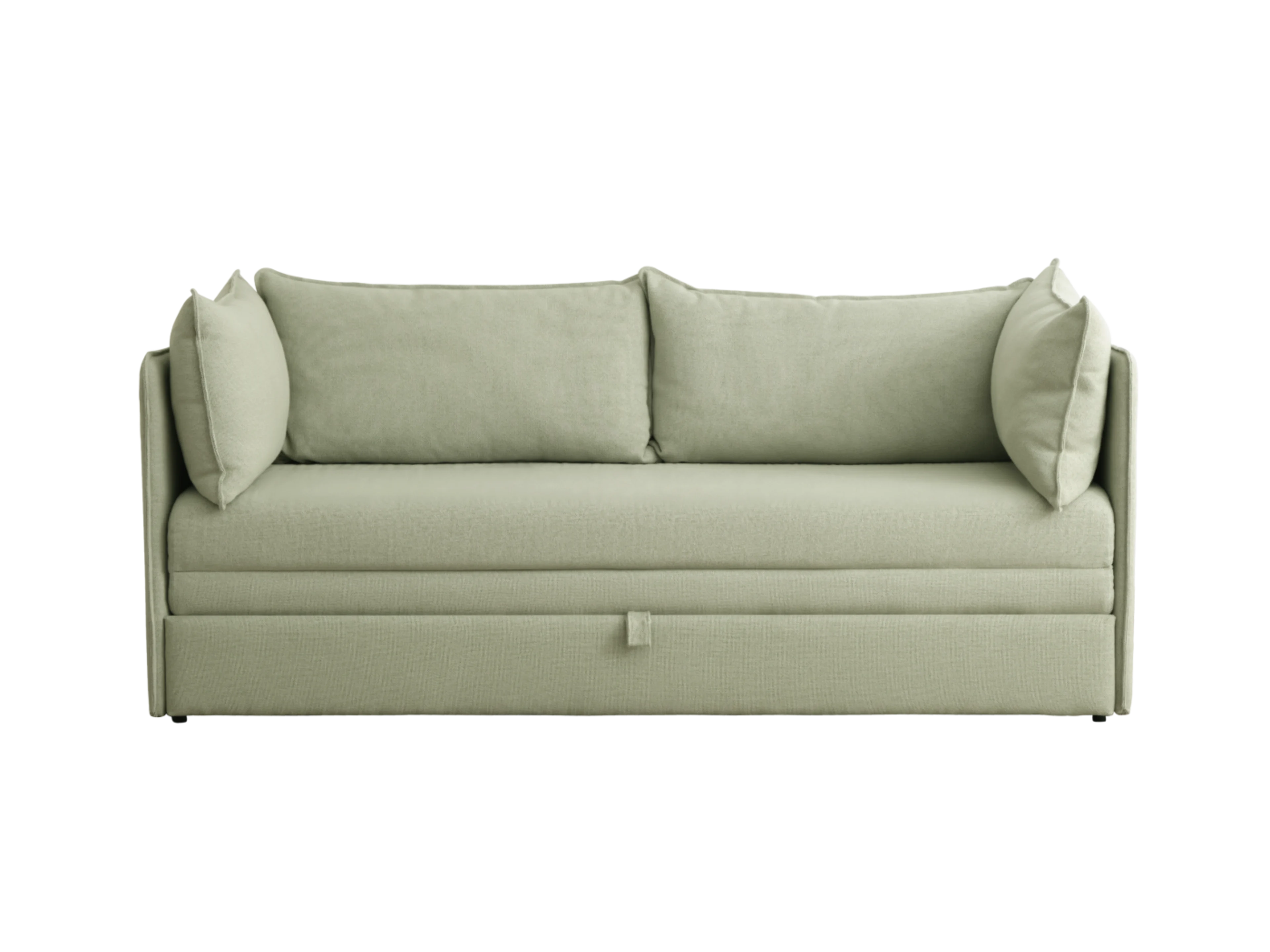 AU Product Ivory BG Stunner Sofa Bed Kakadu (new)
