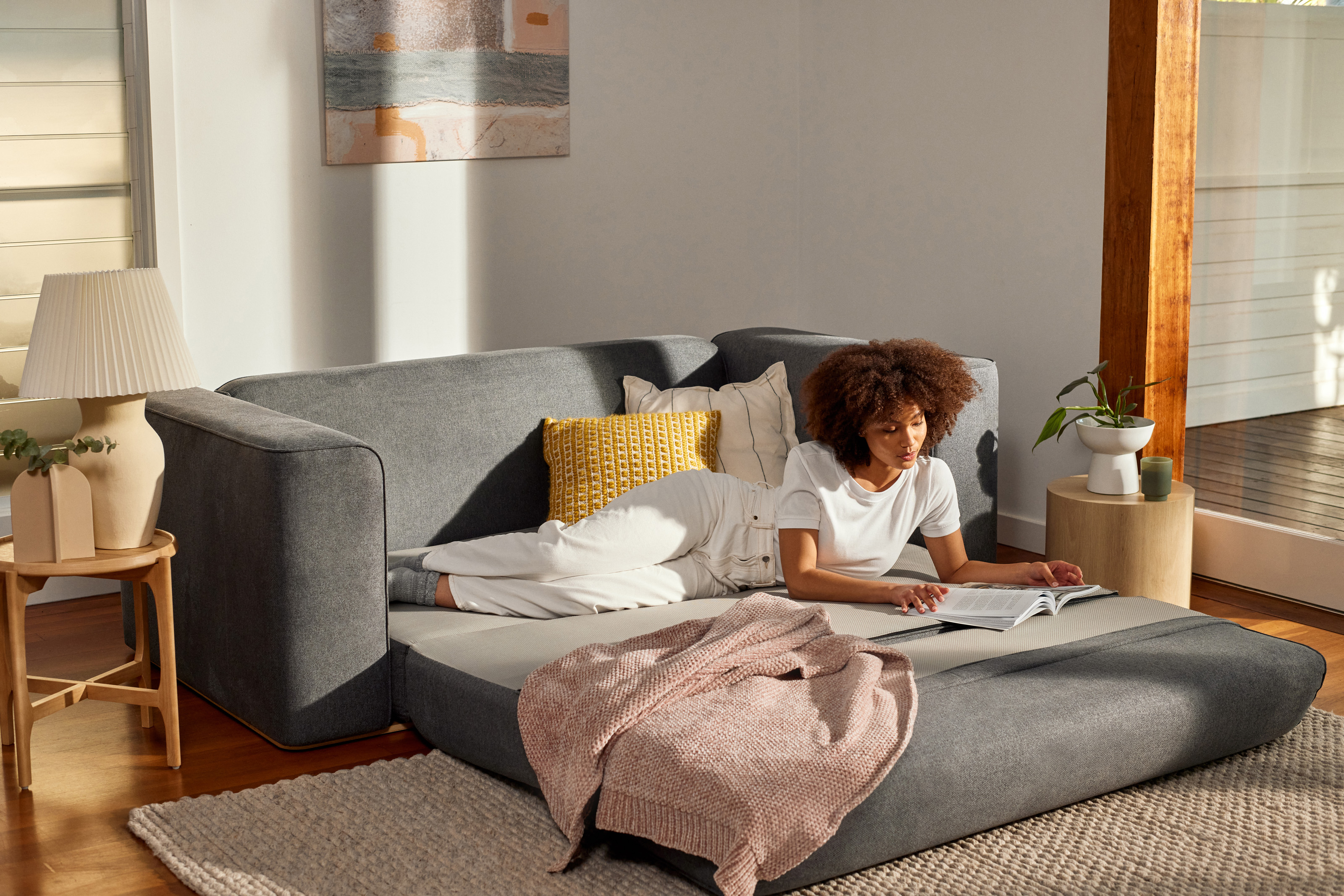 Koala Sofa Bed 1 Rated Fold Out Couch Koala AU