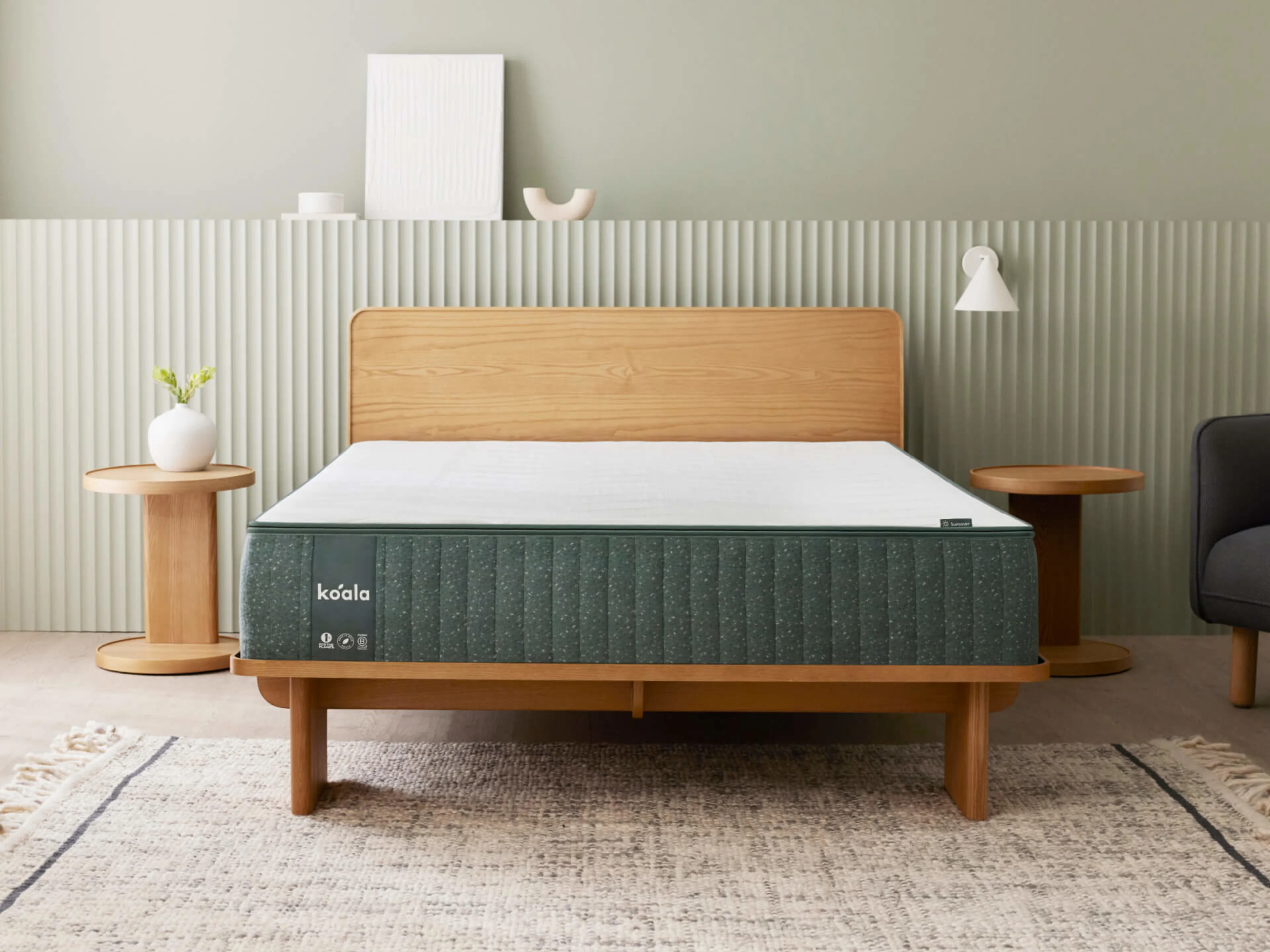 AU Bundles The Koala Plus Mattress Dream Bundle