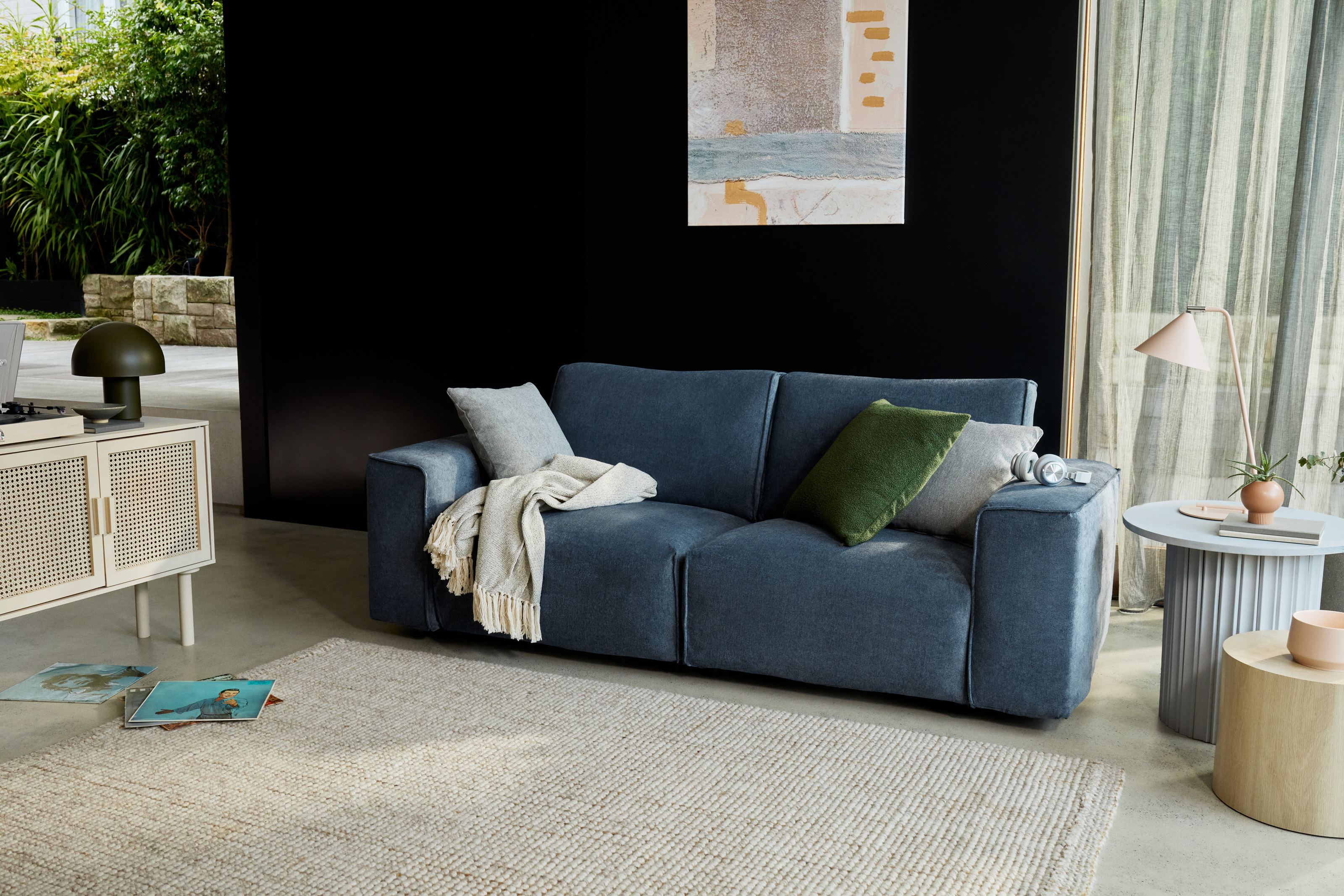 Modern Sofa 3 Seater Sofas For Aussie Homes Koala AU