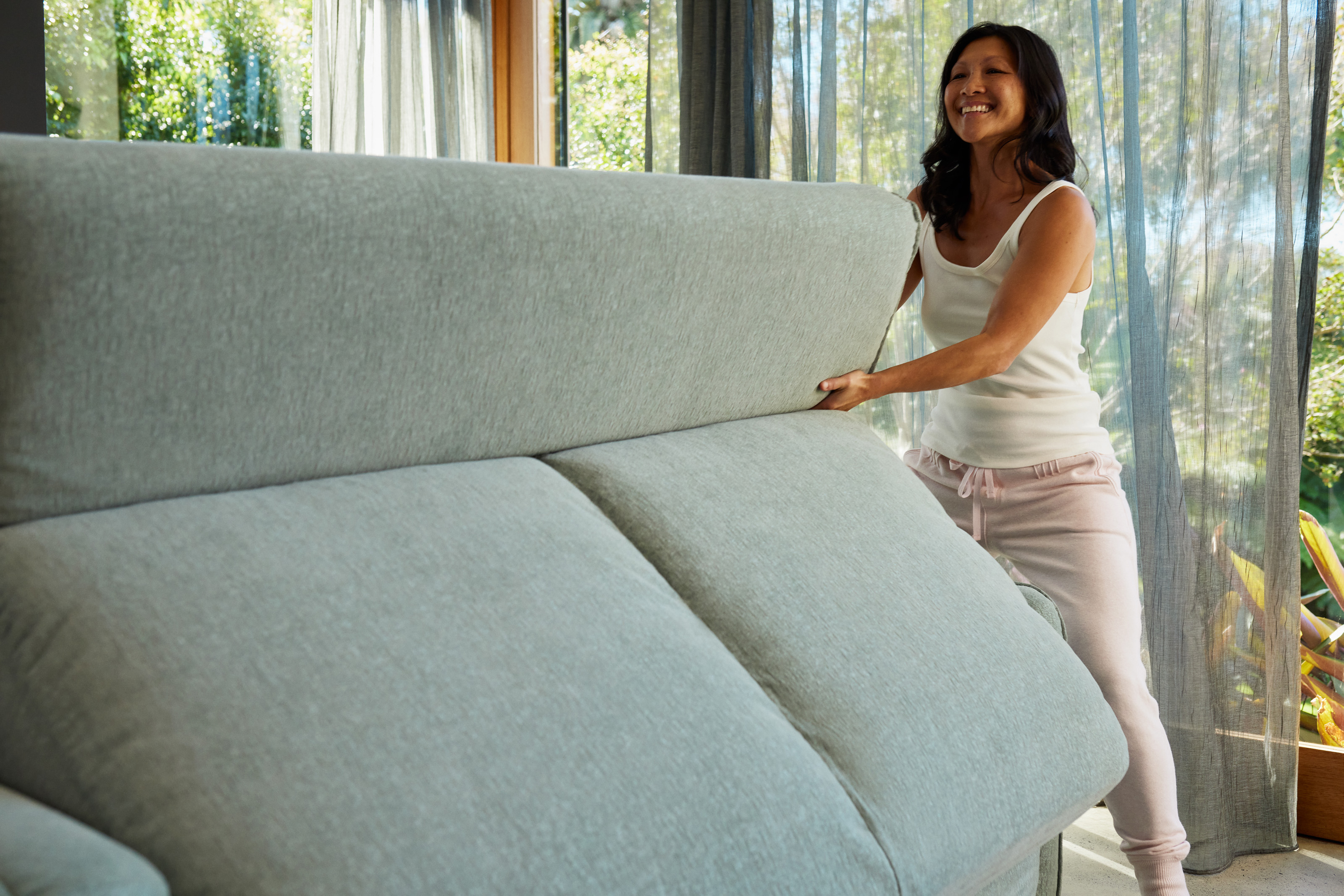 Cushy Sofa Bed 2 & 3 Seater Sofa Beds Koala AU