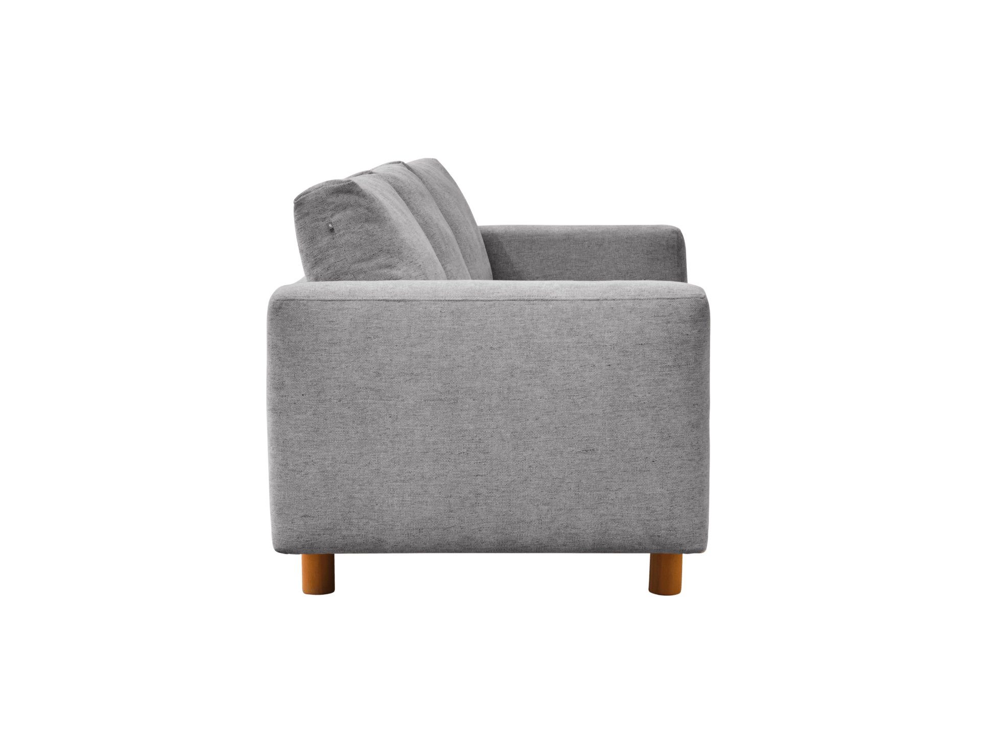 Koala Lounging 2 & 3Seater Fabric Sofa Lounge Couch Living Room eBay