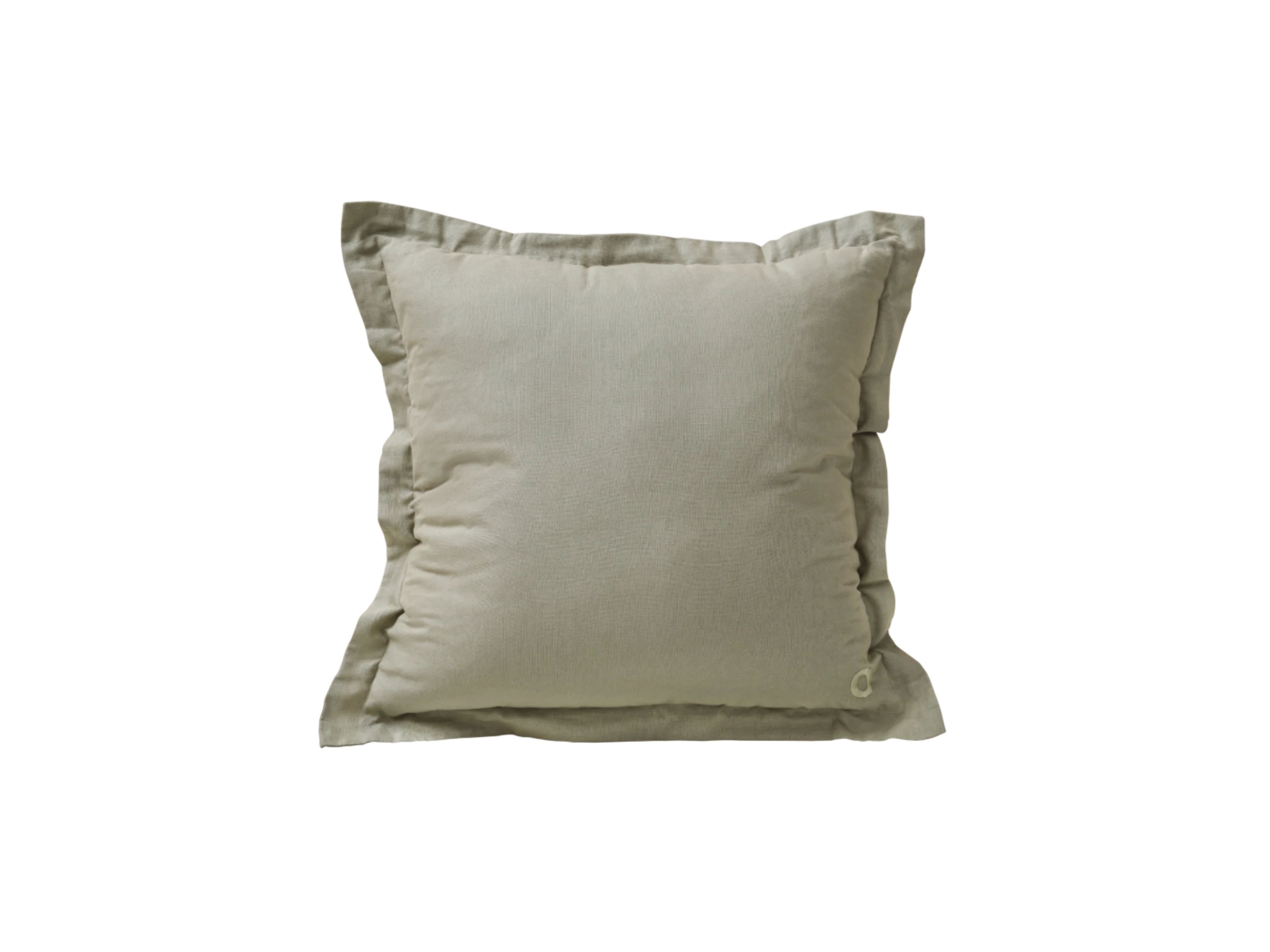 Product Clear BG Kickback Cushion 60 x 60cm Daintree