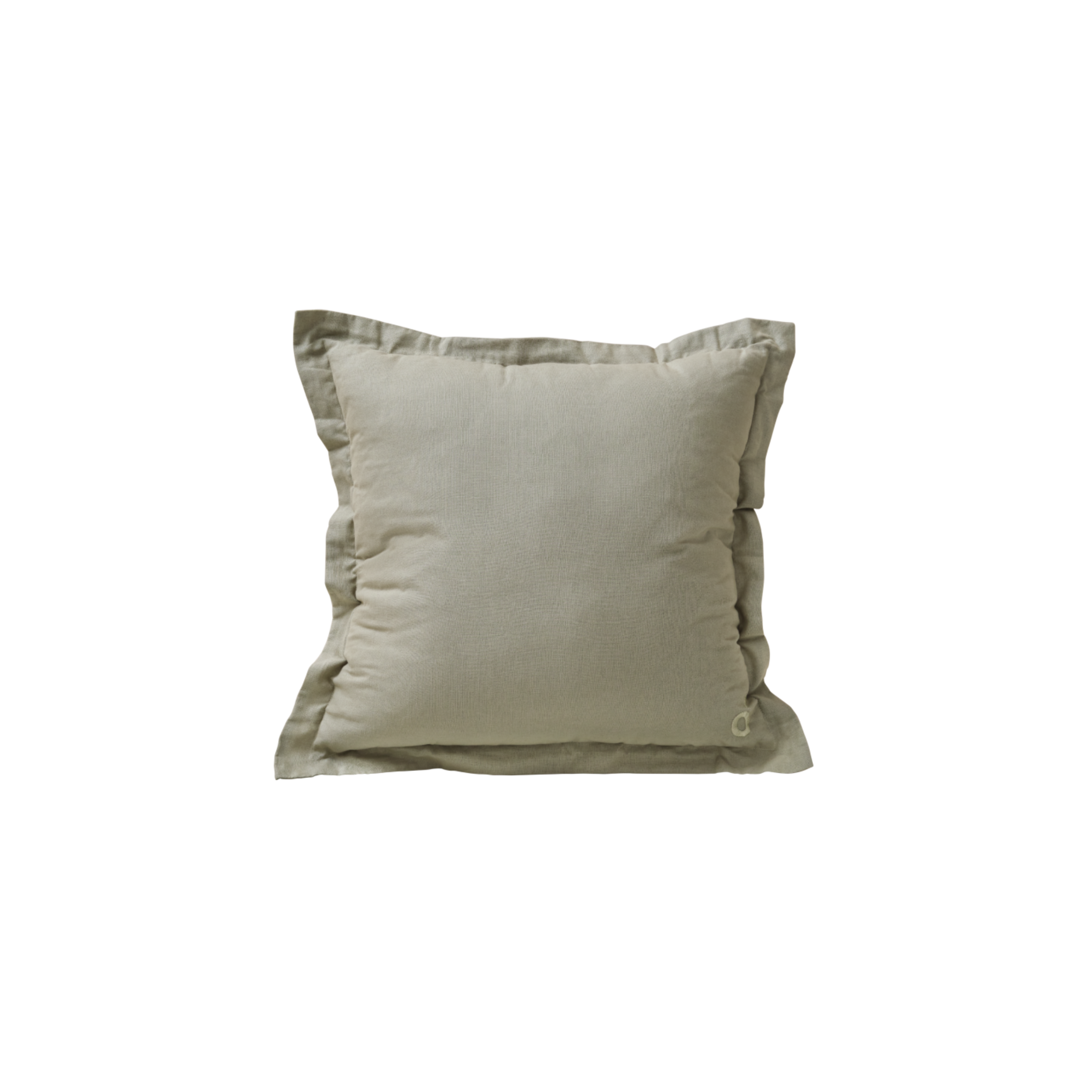 Product Clear BG Kickback Cushion 60 x 60cm Daintree