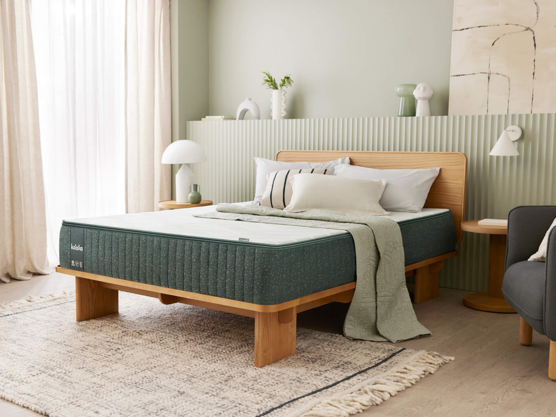 Beds, Mattresses & Bedroom Furniture Fast & Flexible Delivery Koala AU