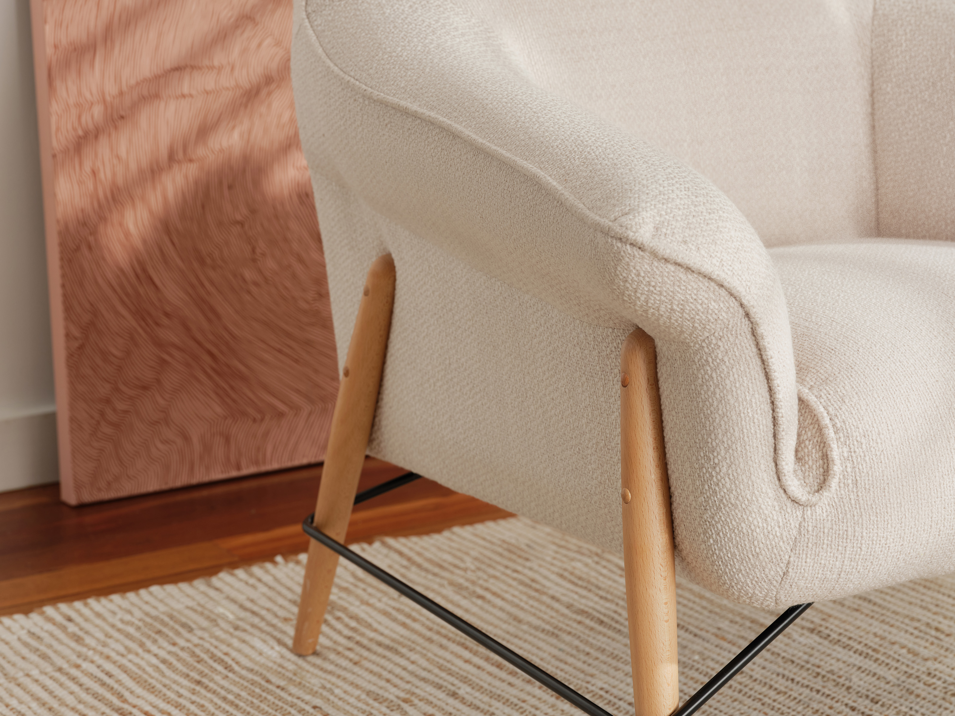 Koala High Back Armchair Koala Armchairs Koala AU