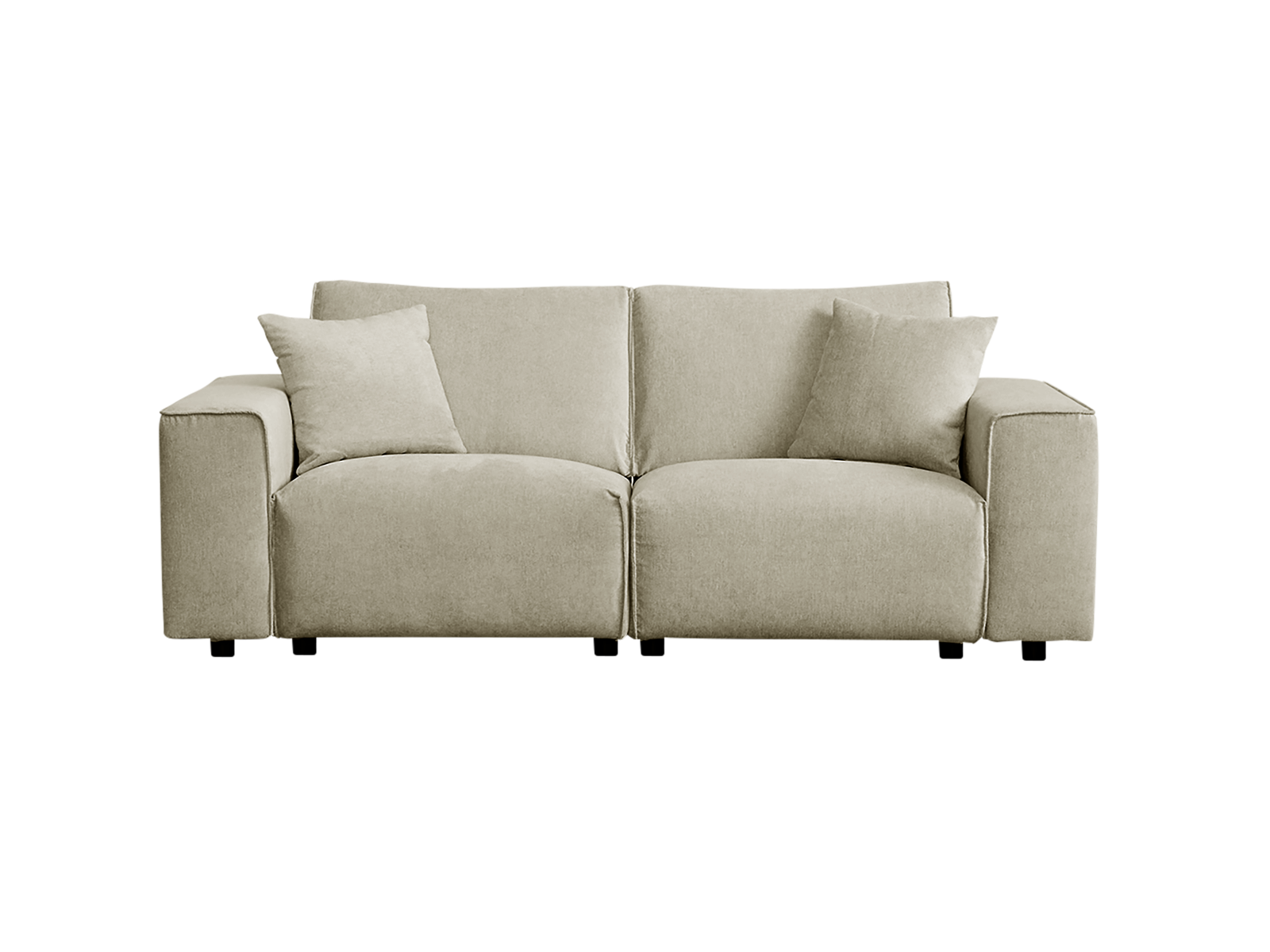 Modern Sofa 3 Seater Sofas For Aussie Homes Koala AU