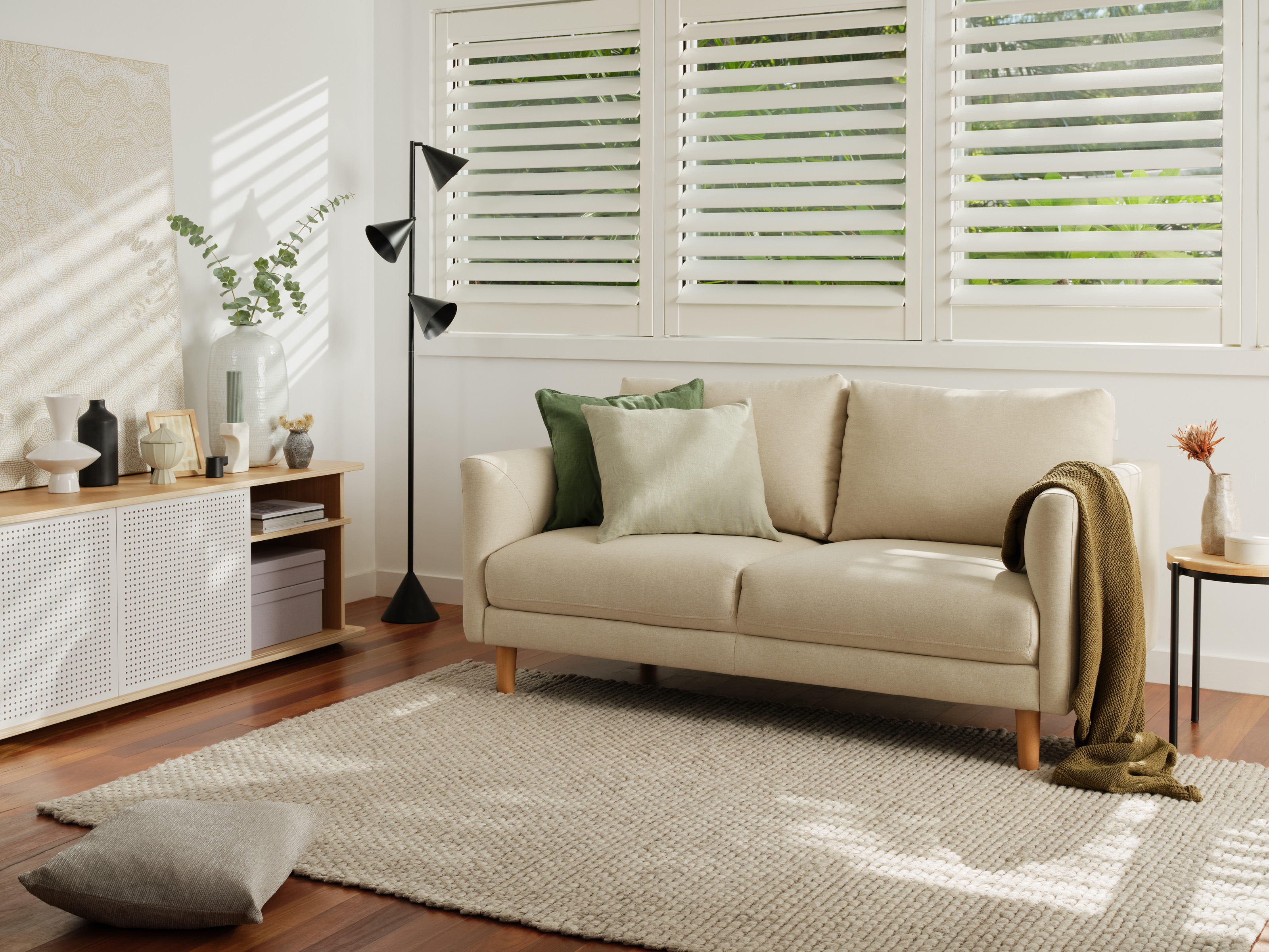 Koala Compact Sofa Koala Sofas Koala AU