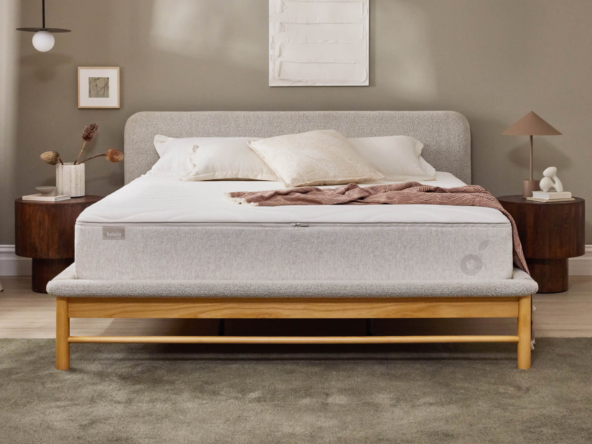 The New Koala Mattress Range Koala Mattresses Koala AU