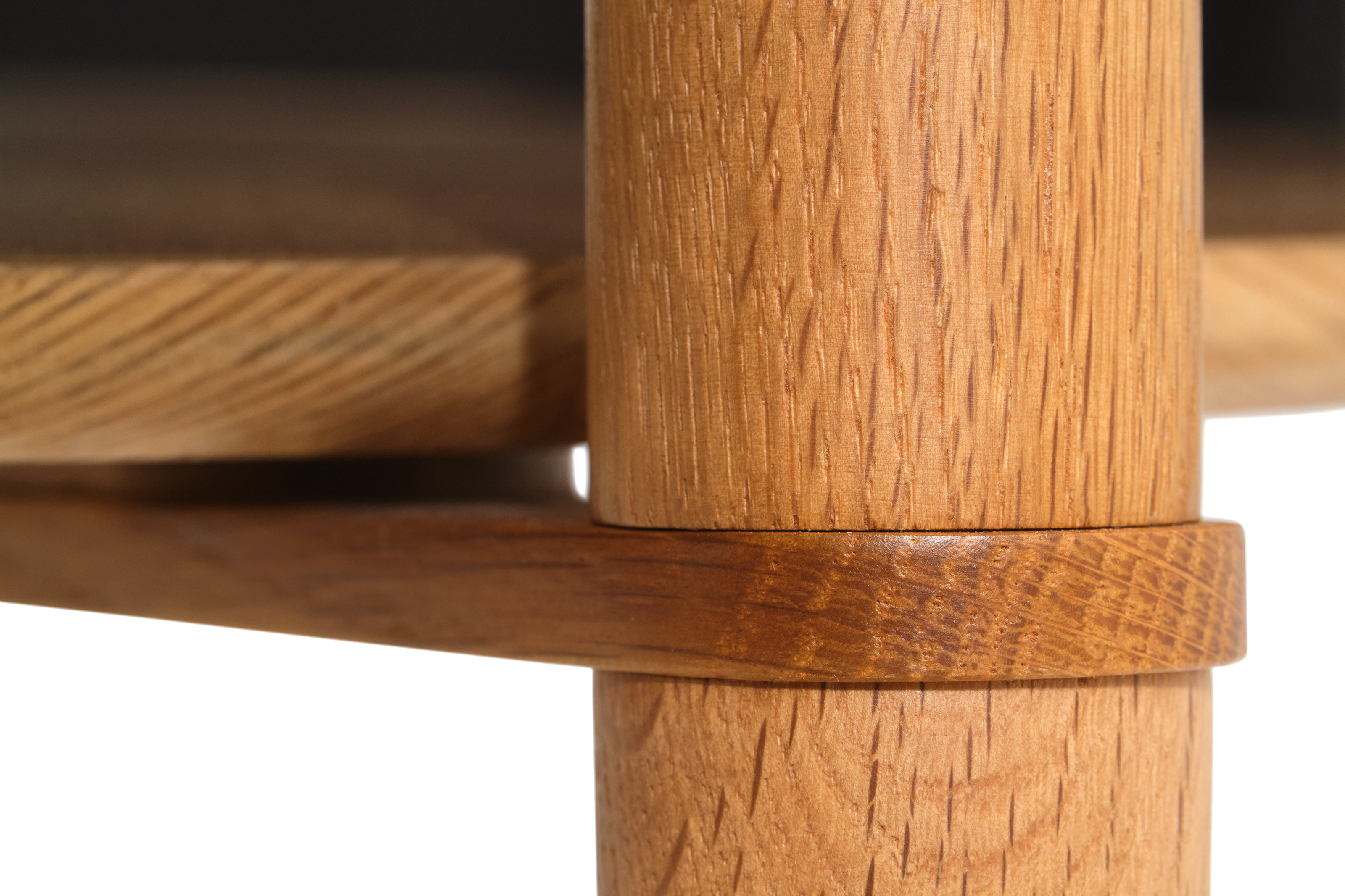 Koala Round Coaster Coffee Table Koala Furniture AU